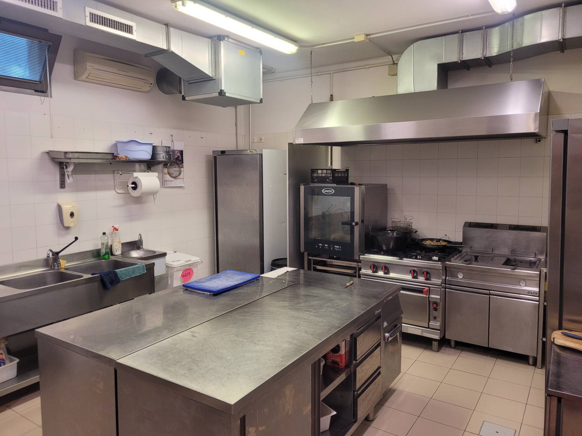 Gastronomia/Alimentari in vendita a San Giorgio Bigarello