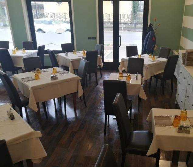 Ristorante in affitto a Nogara