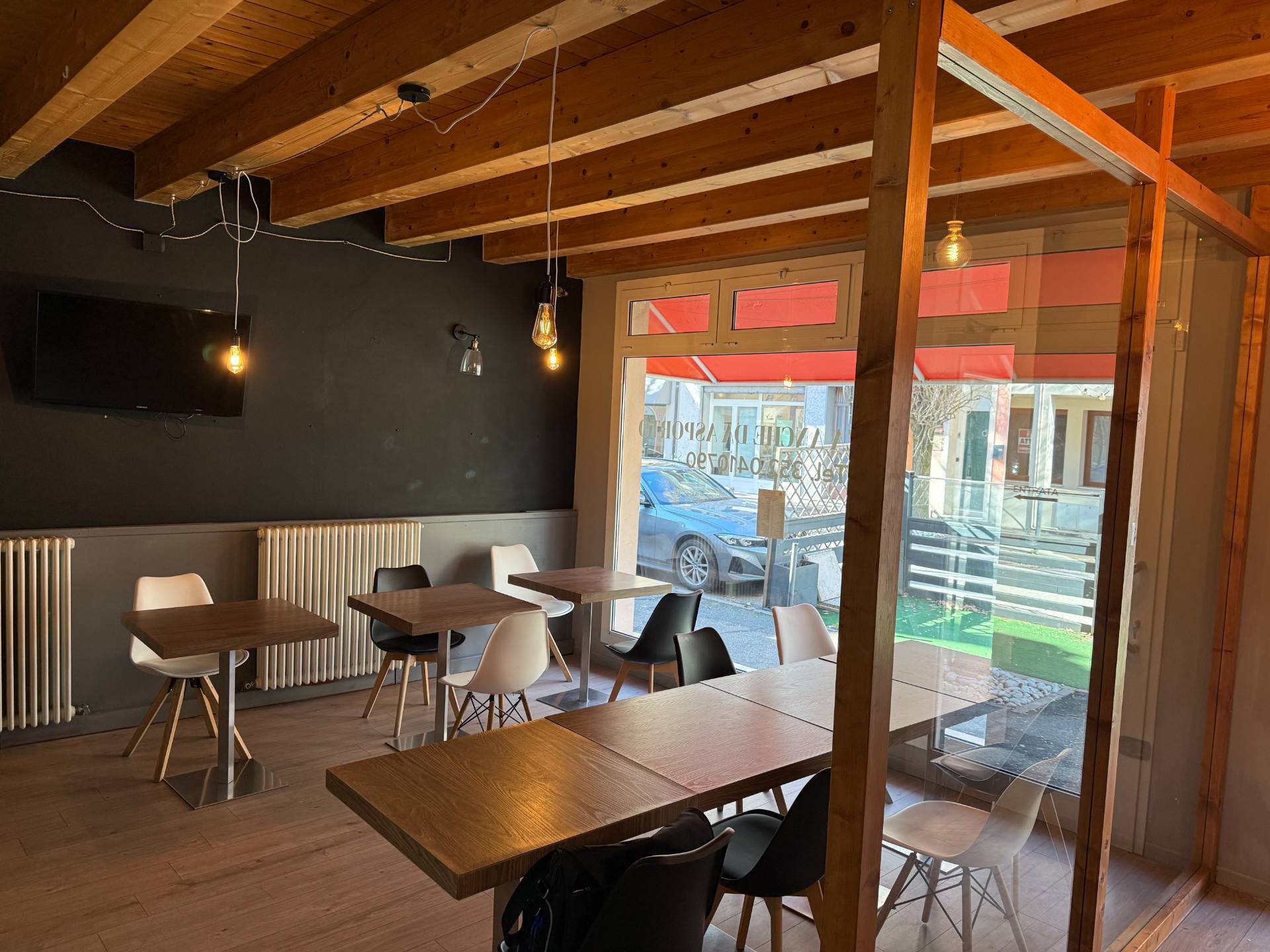 Pizzeria taglio in vendita a Rovigo