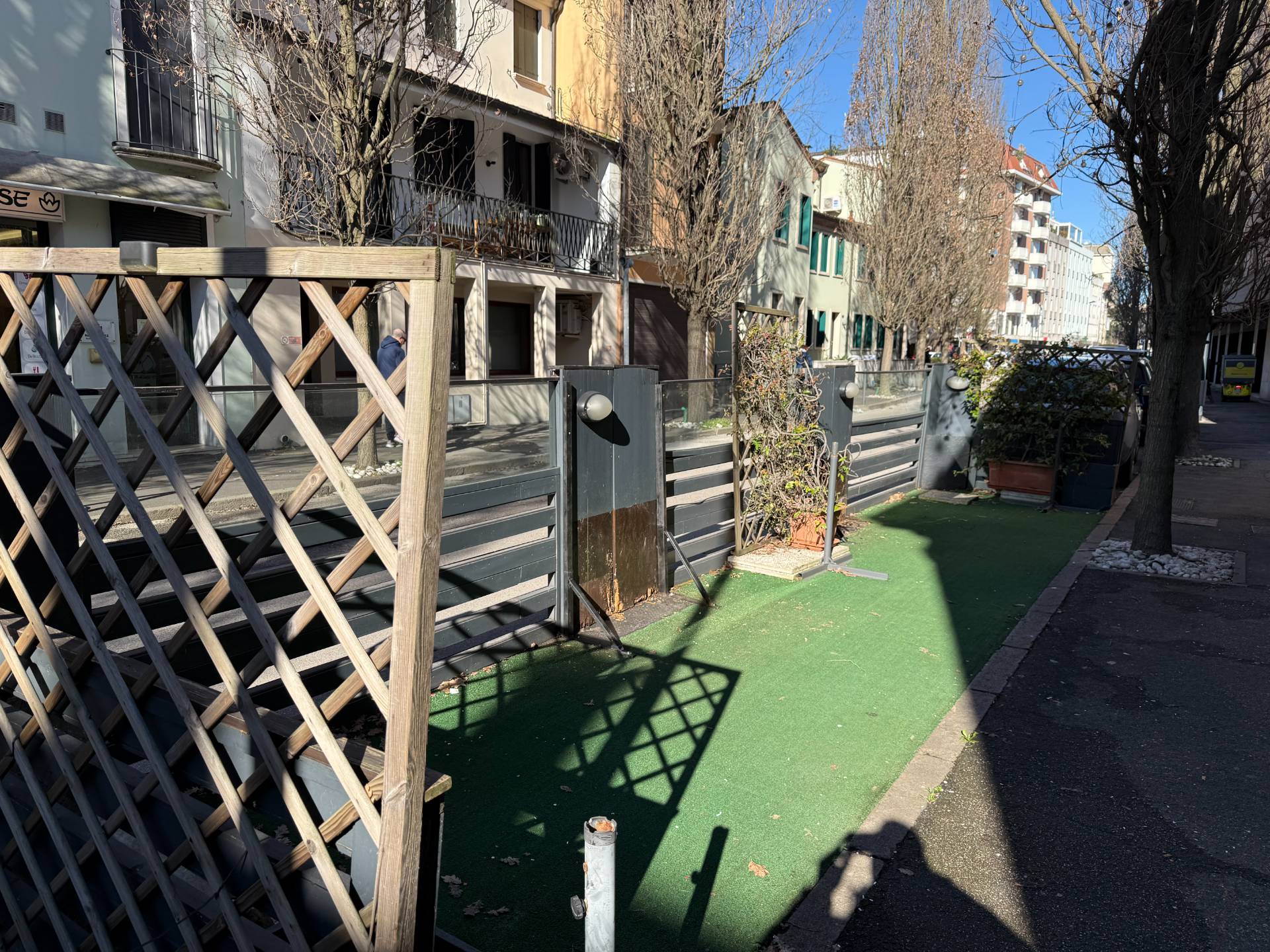 Pizzeria taglio in vendita a Rovigo