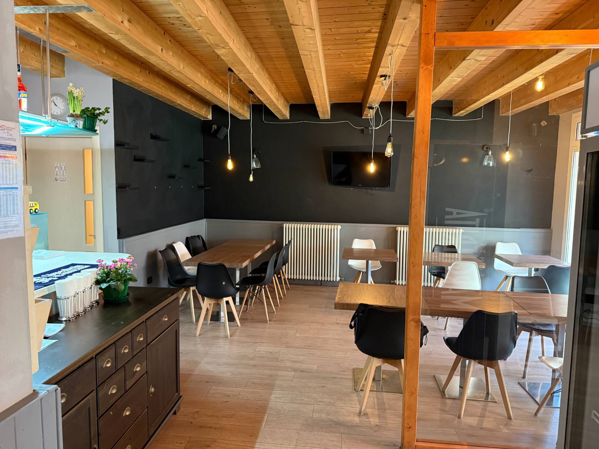 Pizzeria taglio in vendita a Rovigo