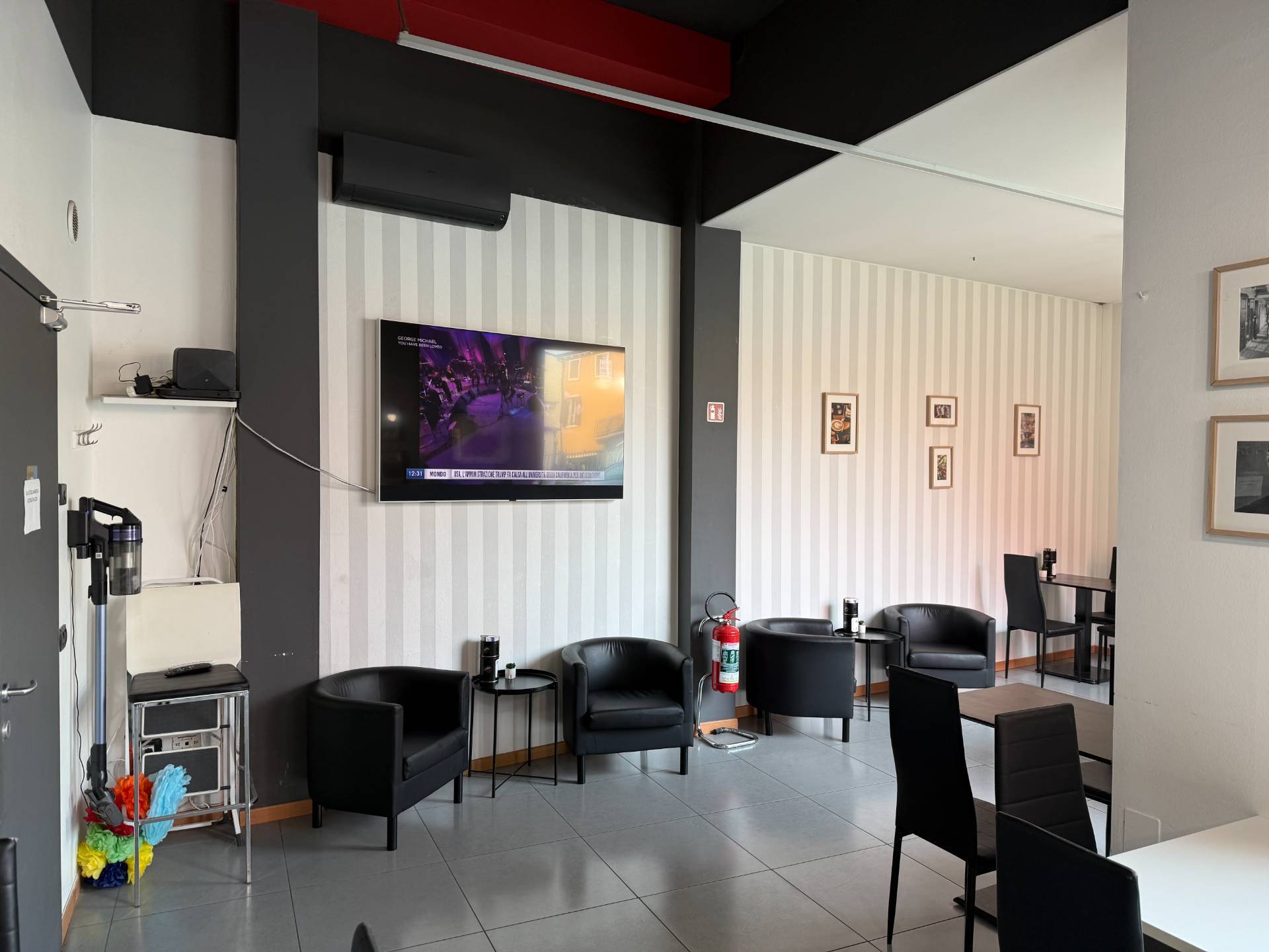 Bar in vendita a Verona, San Massimo