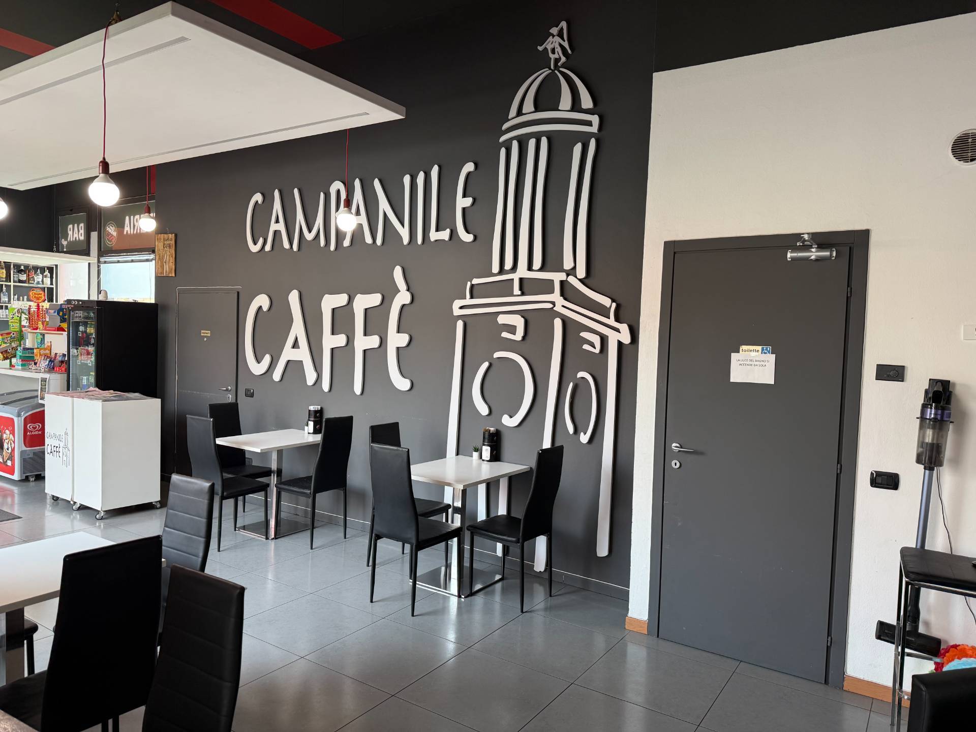 Bar in vendita a Verona, San Massimo