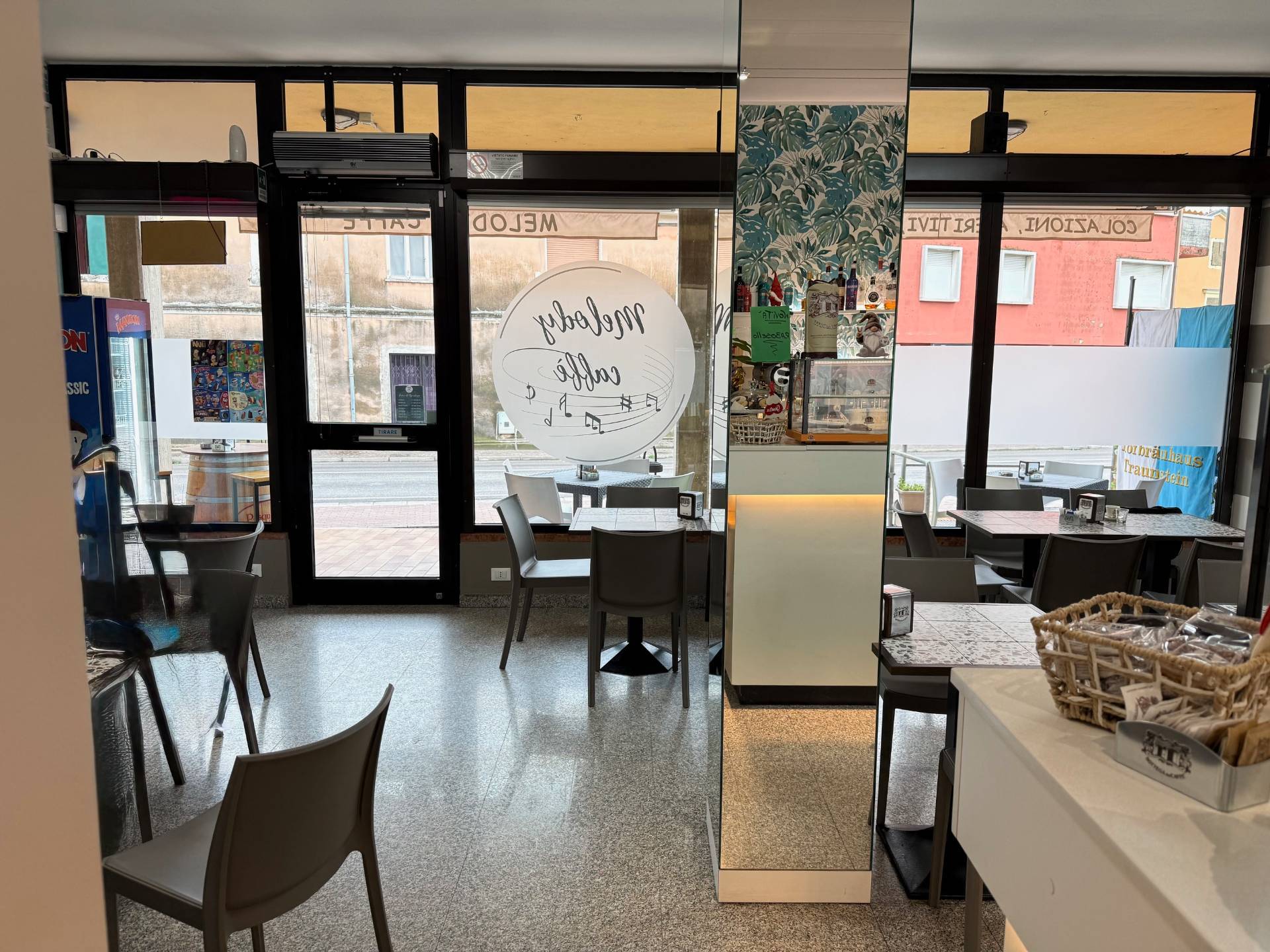 Bar in vendita a Bovolone