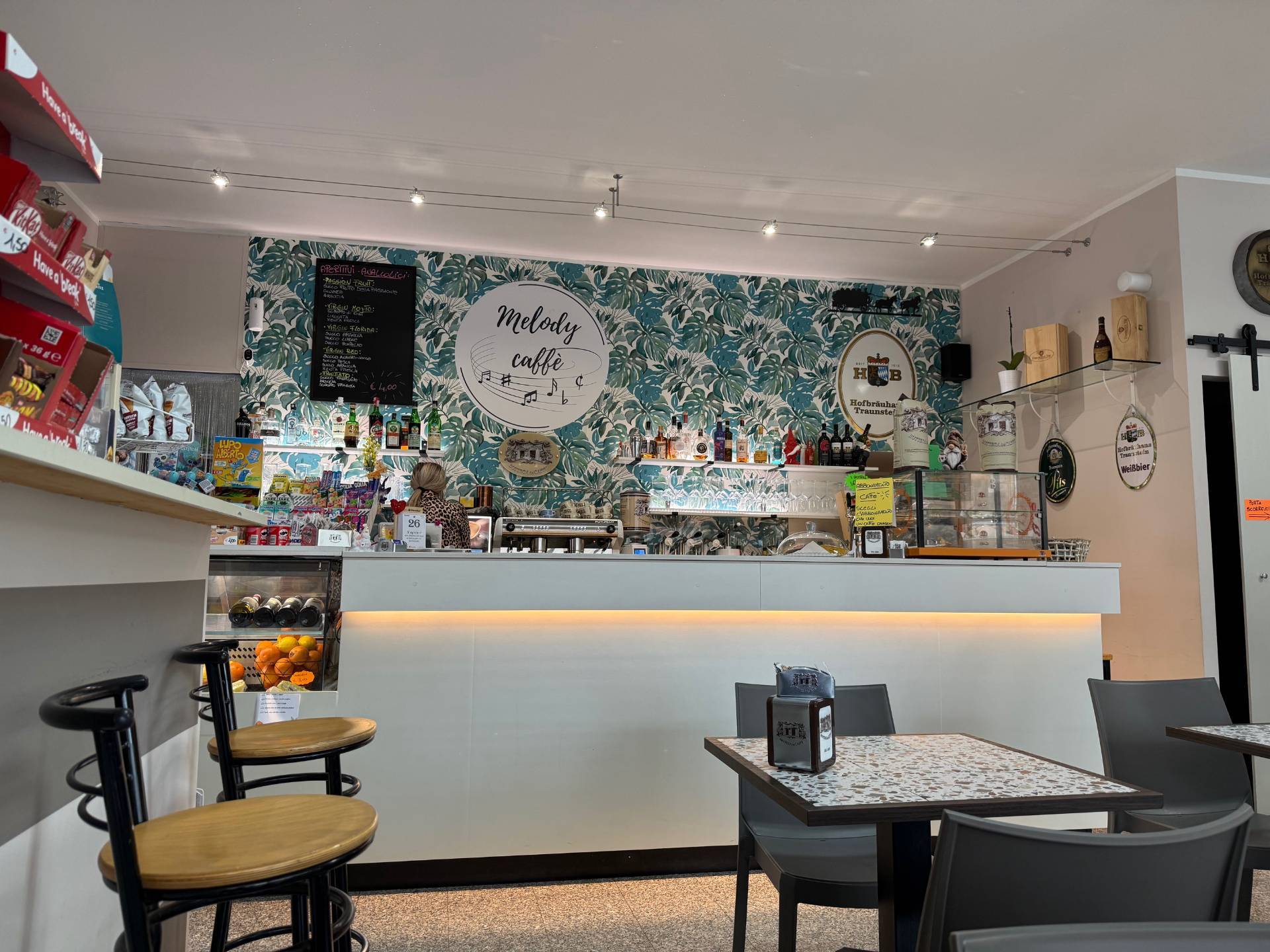 Bar in vendita a Bovolone