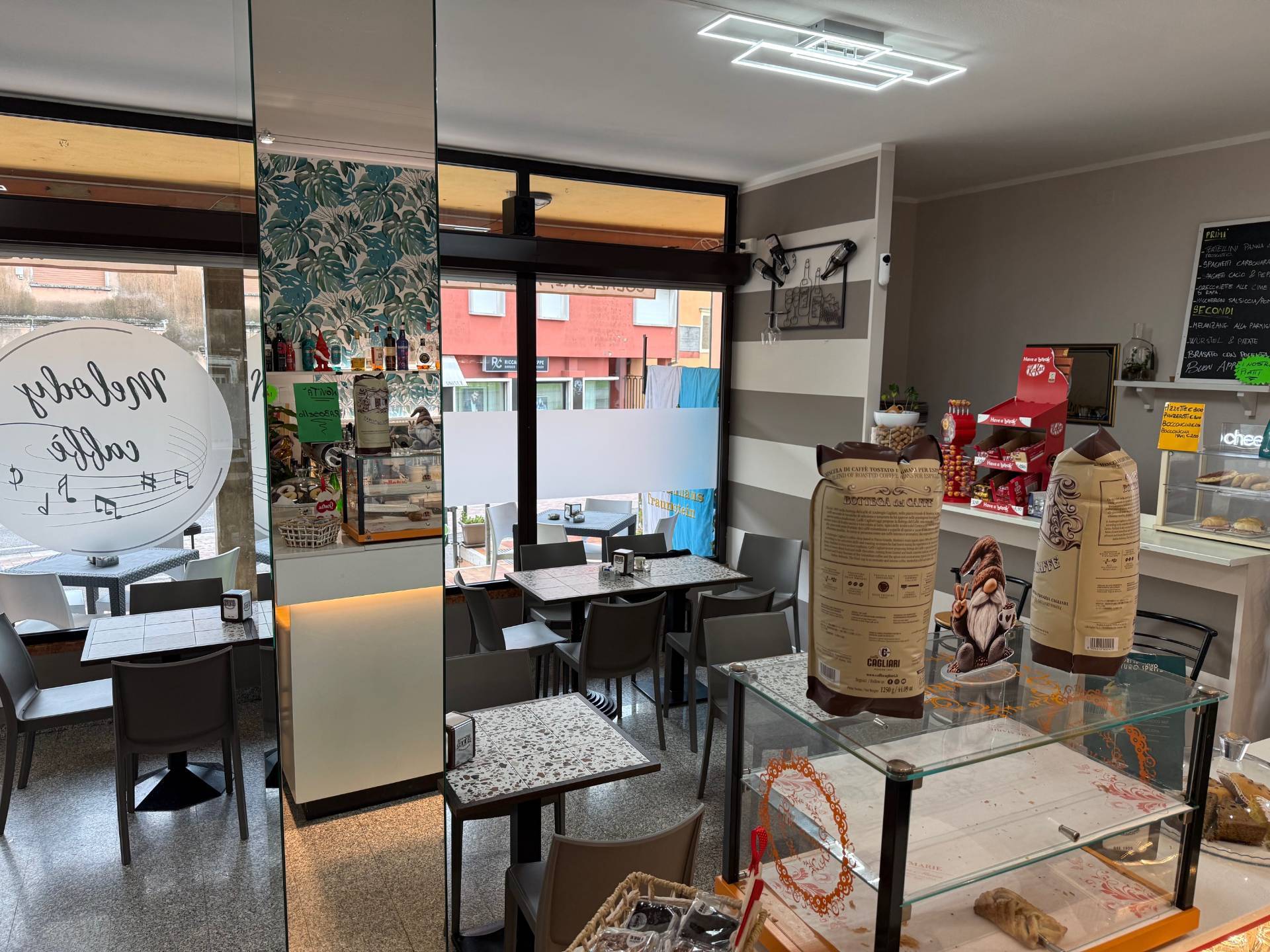 Bar in vendita a Bovolone