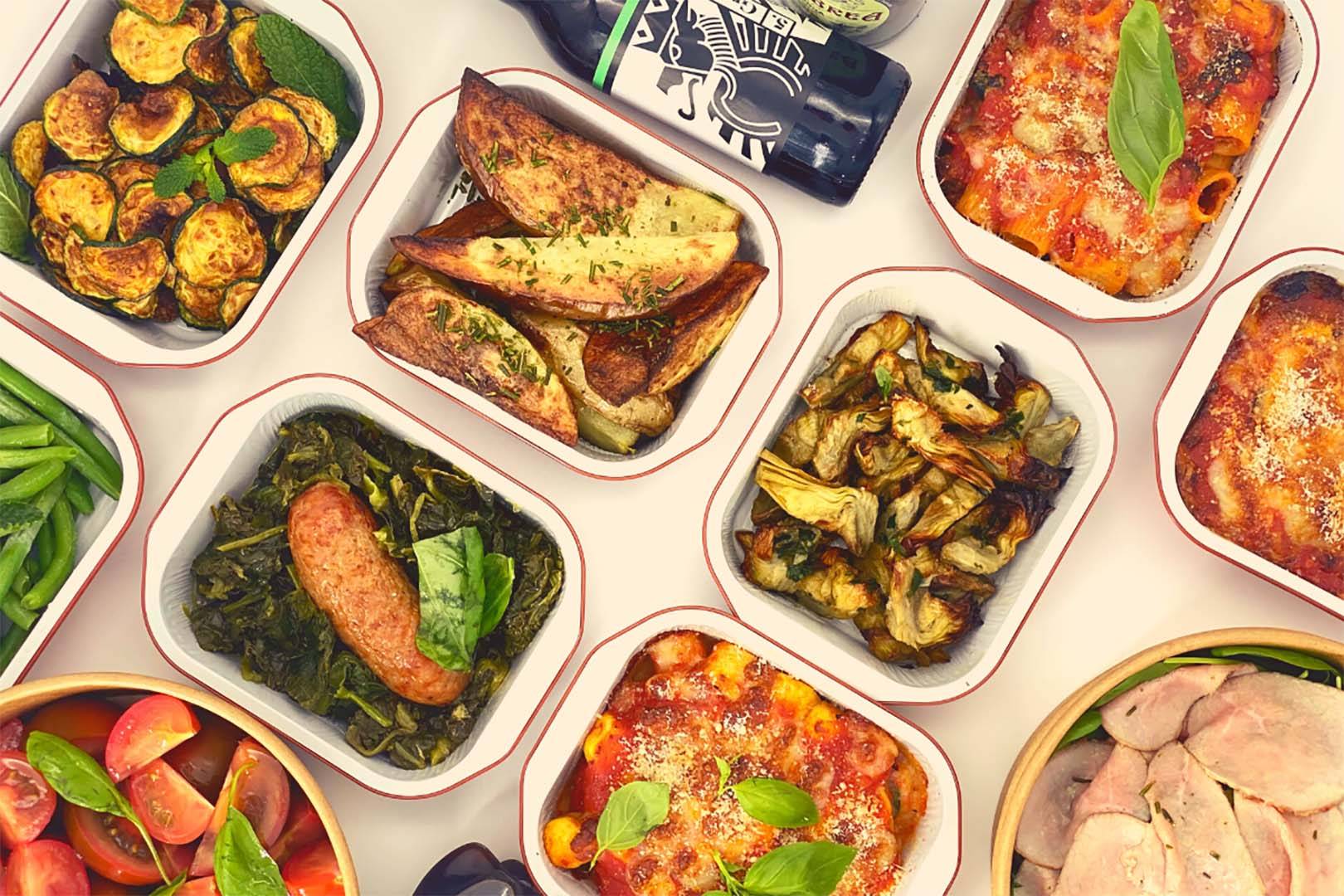 gastronomia pastificio in vendita a San Giorgio Bigarello