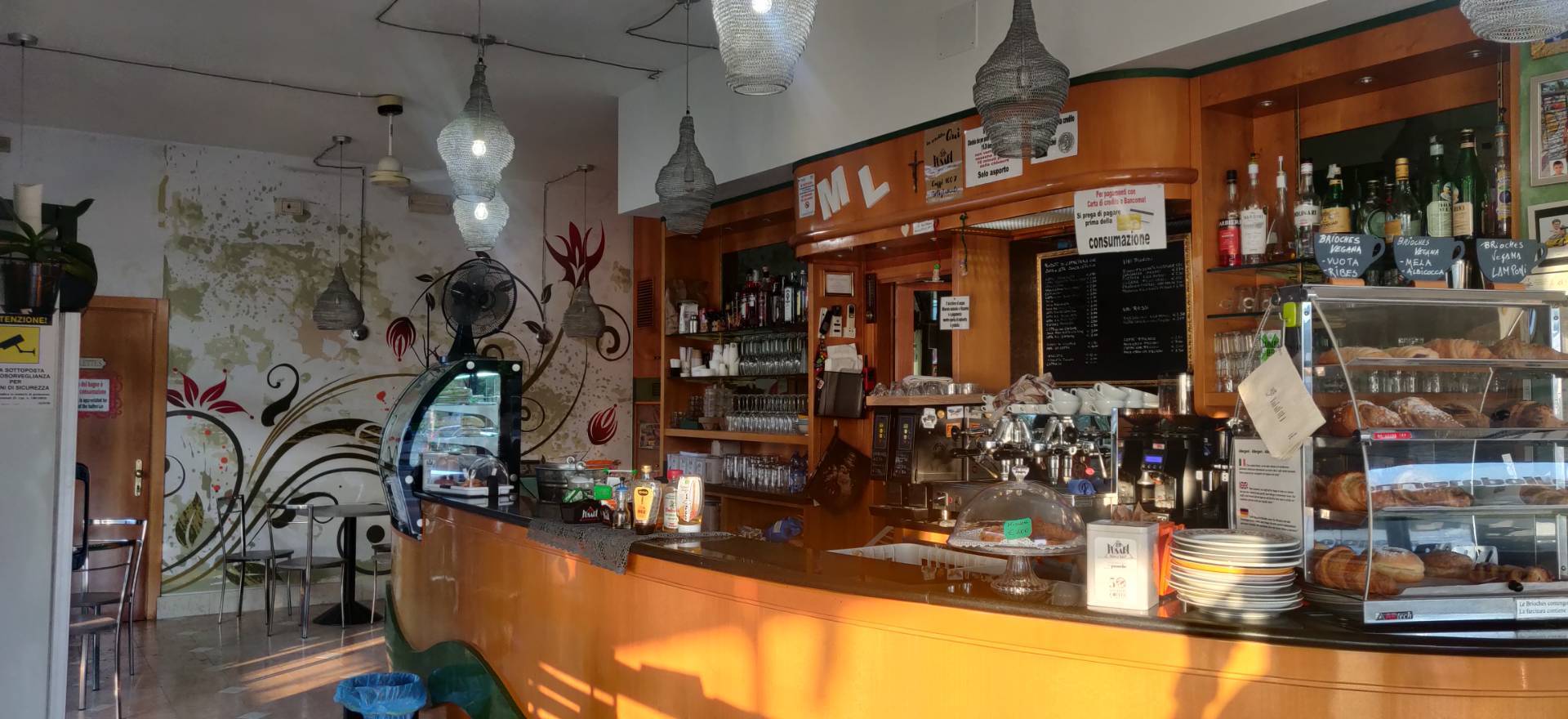 Bar in vendita a Bussolengo