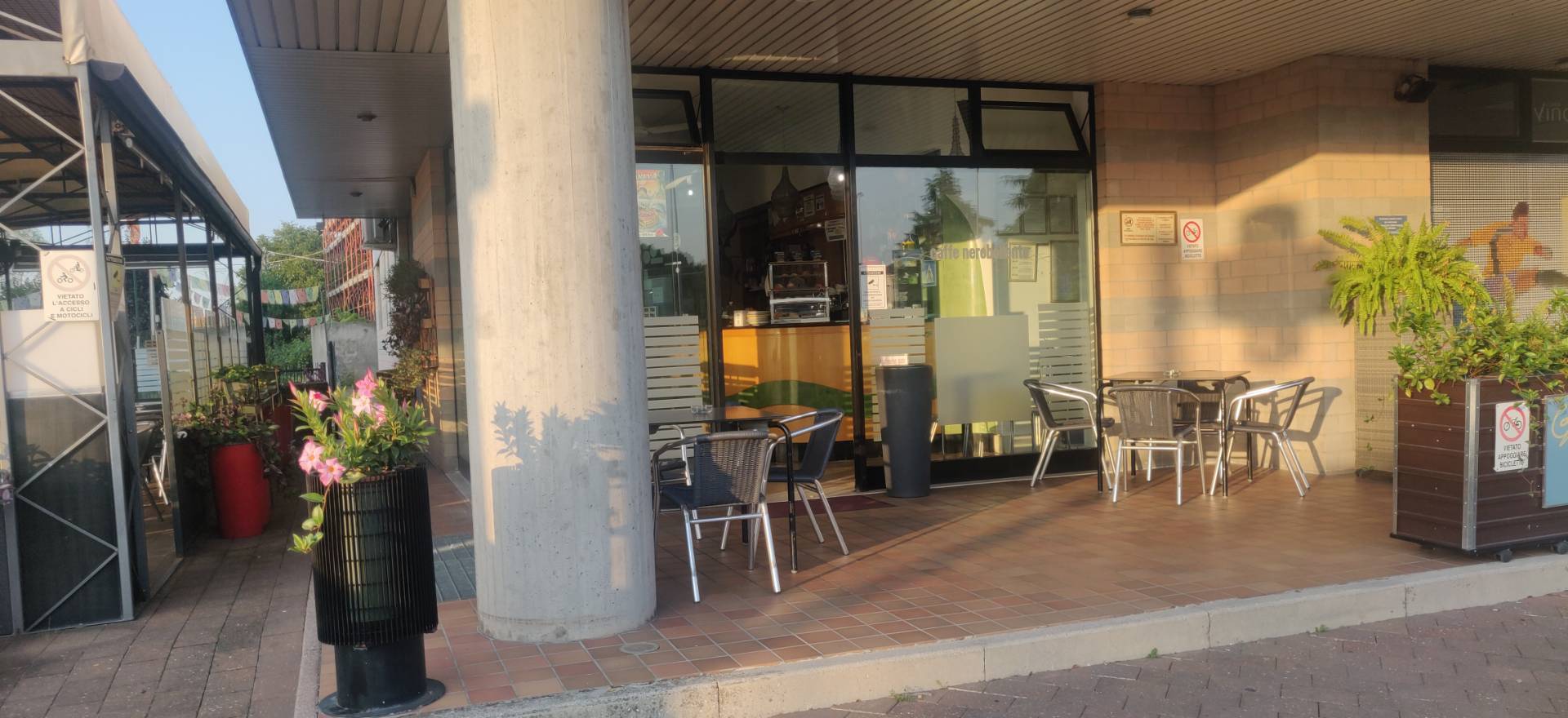 Bar in vendita a Bussolengo