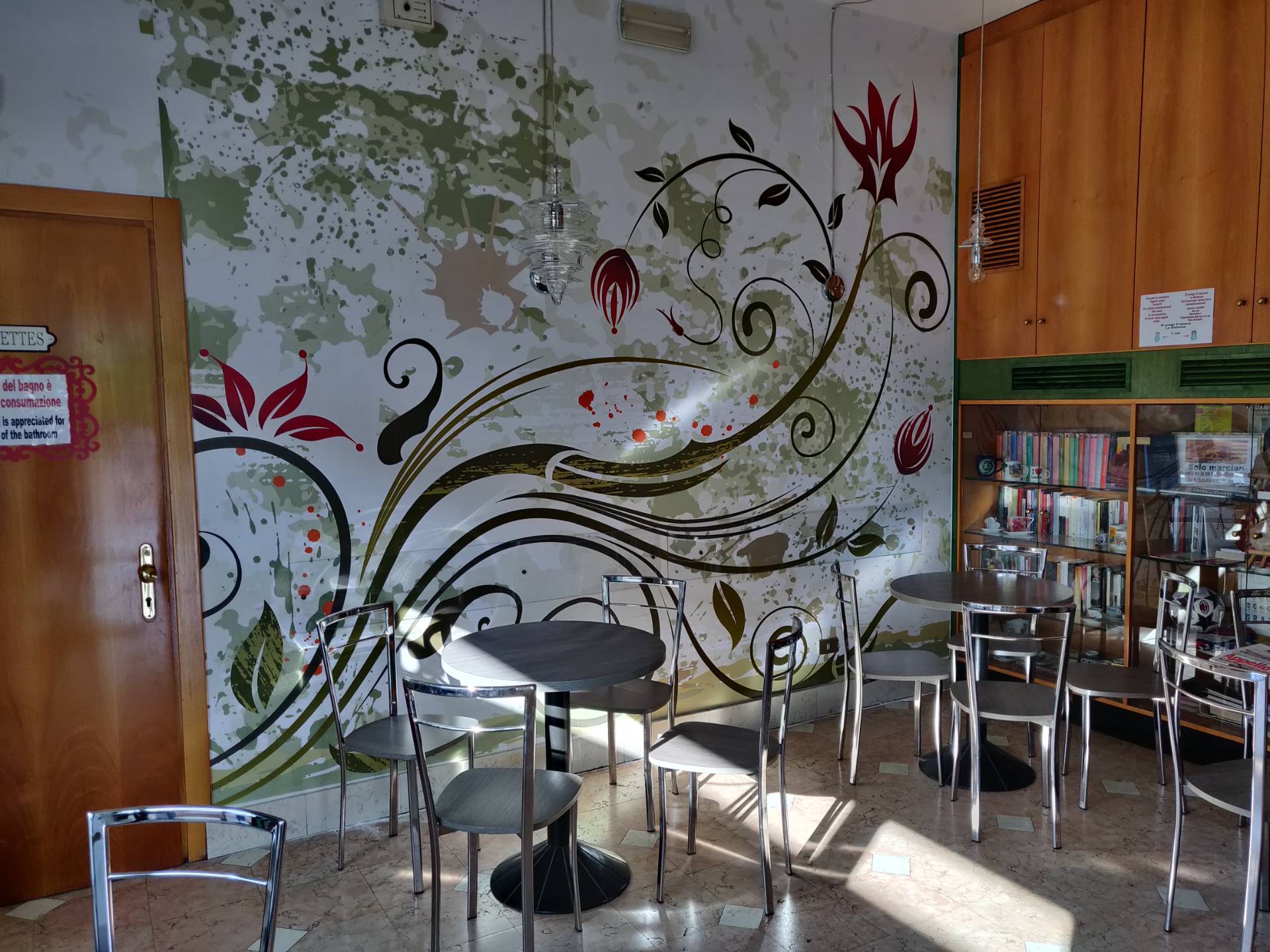 Bar in vendita a Bussolengo