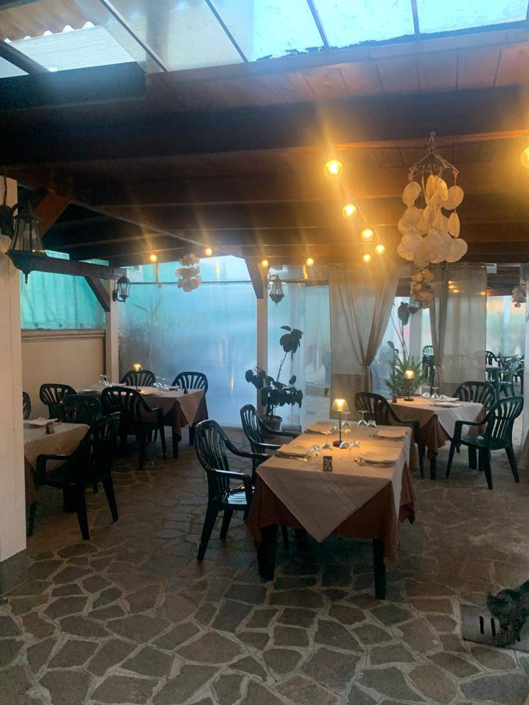 Ristorante in vendita a Pomponesco