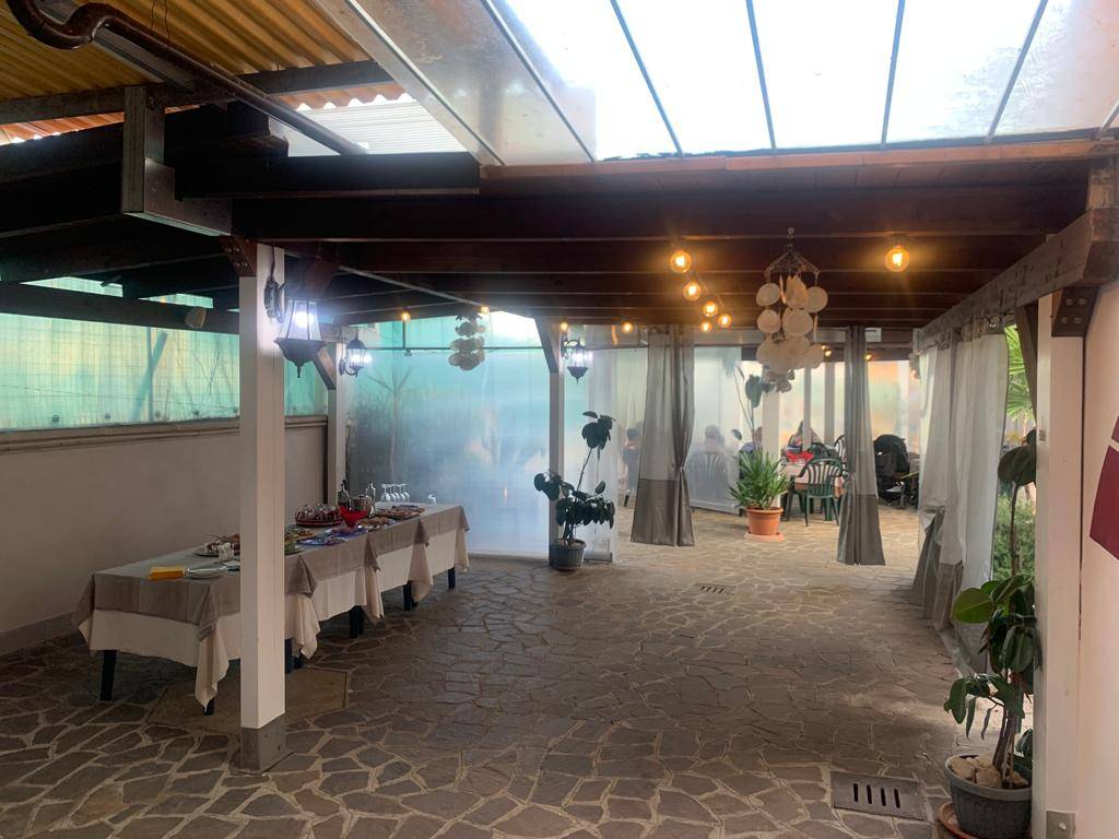 Ristorante in vendita a Pomponesco