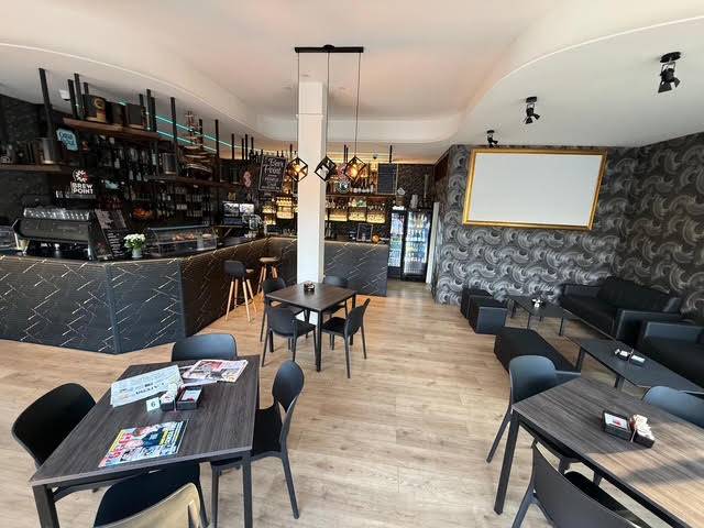 Bar in vendita a Sommacampagna