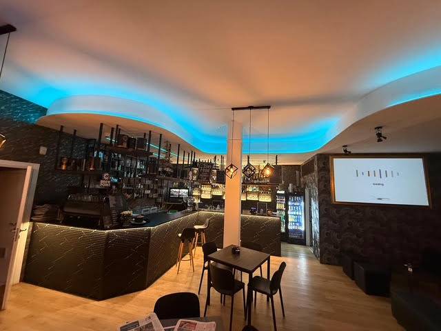 Bar in vendita a Sommacampagna