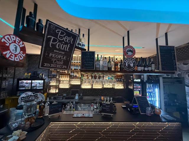 Bar in vendita a Sommacampagna