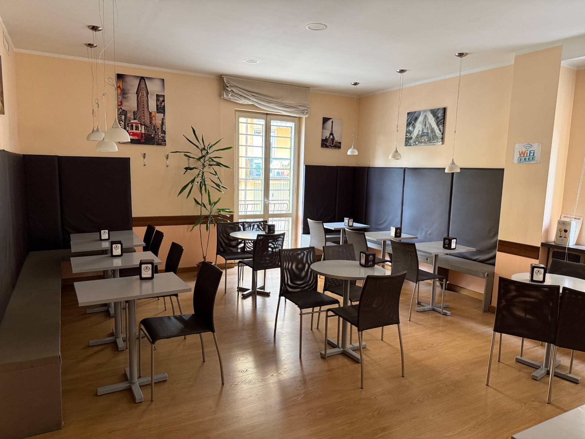 Bar/Pasticceria in vendita a Verona, Borgo Roma