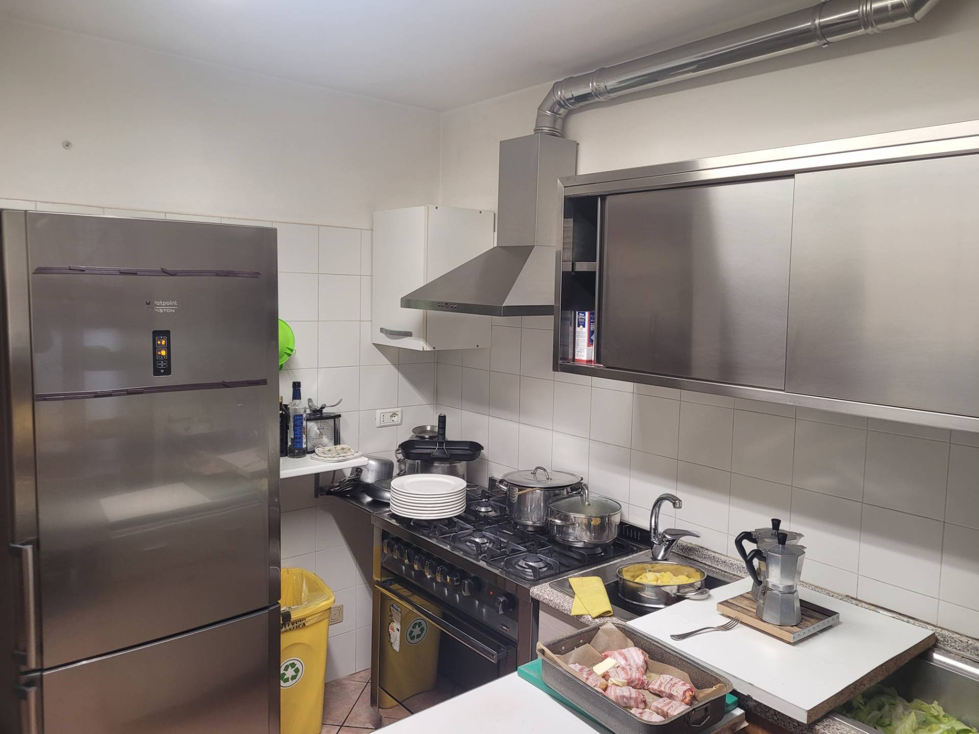 Ristorante in vendita a Goito