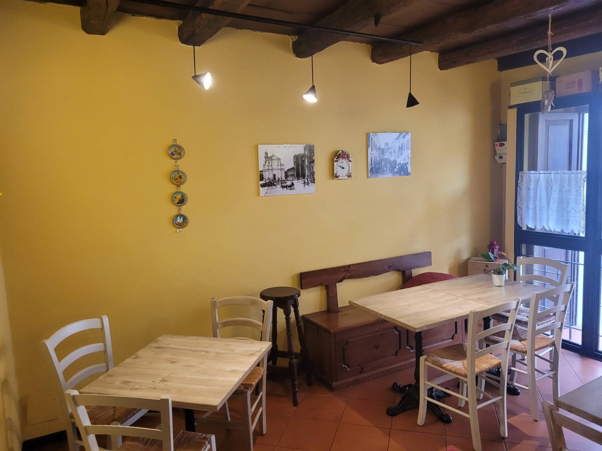 Ristorante in vendita a Goito