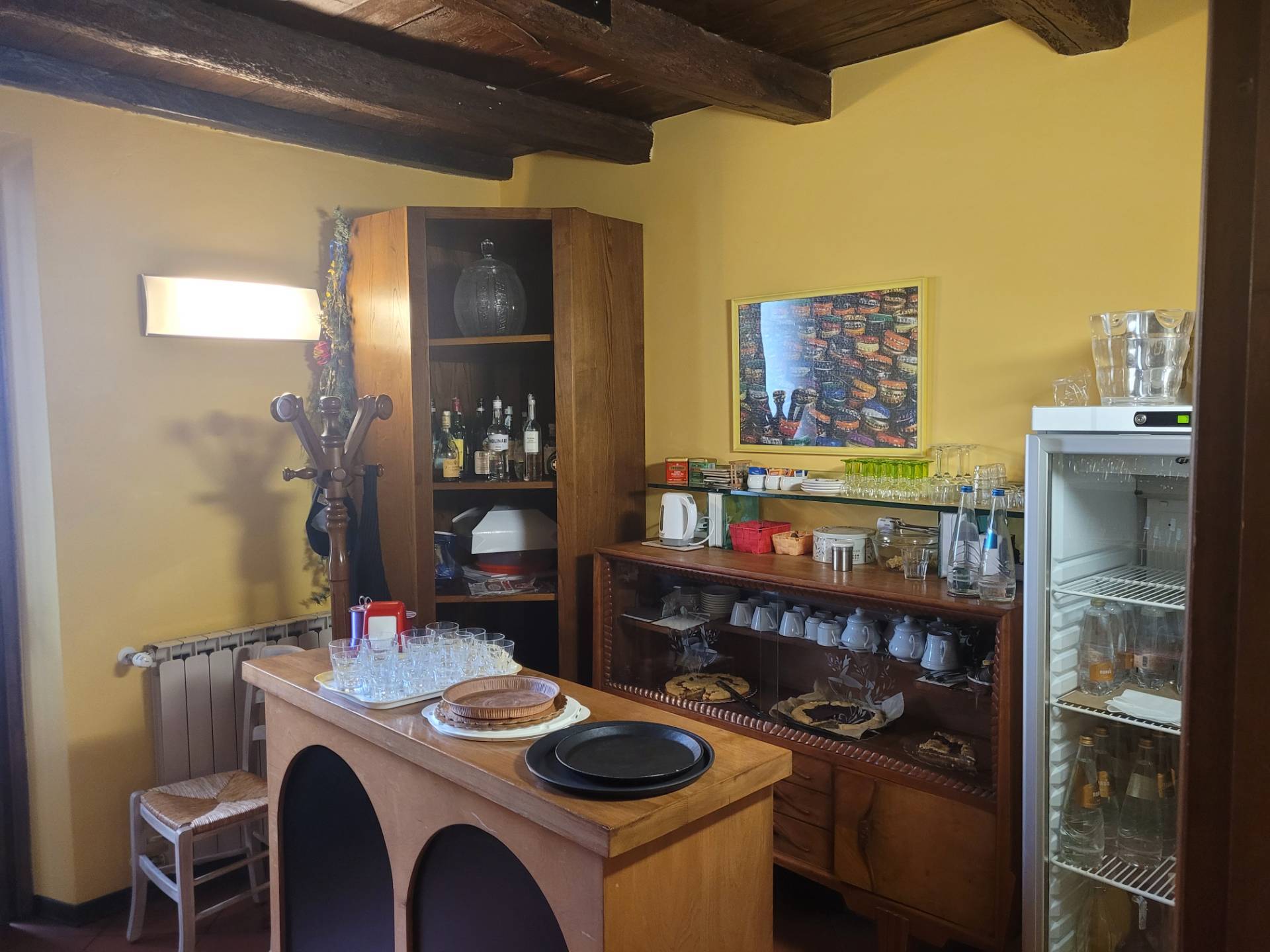 Ristorante in vendita a Goito