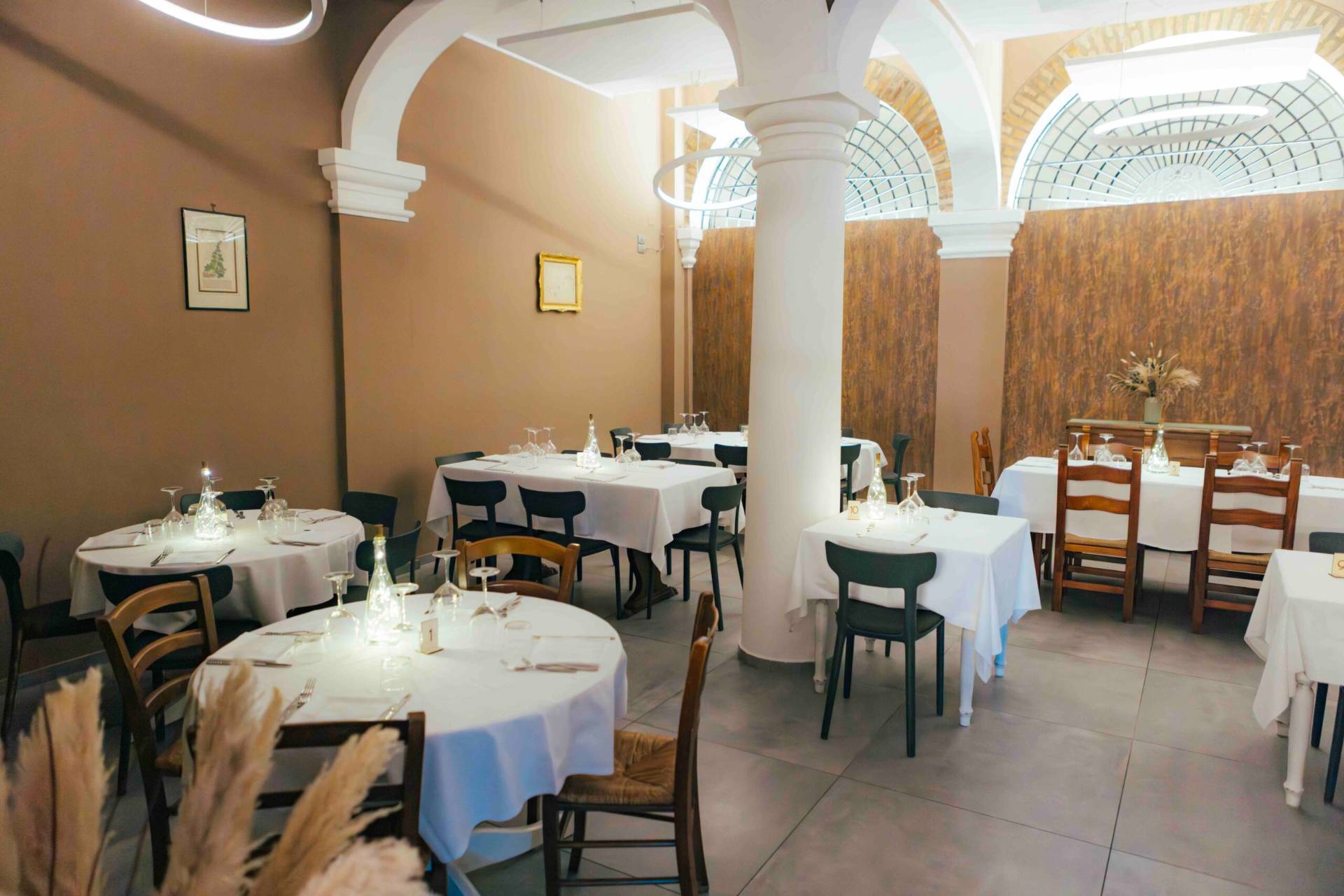 Ristorante in vendita a Carpi