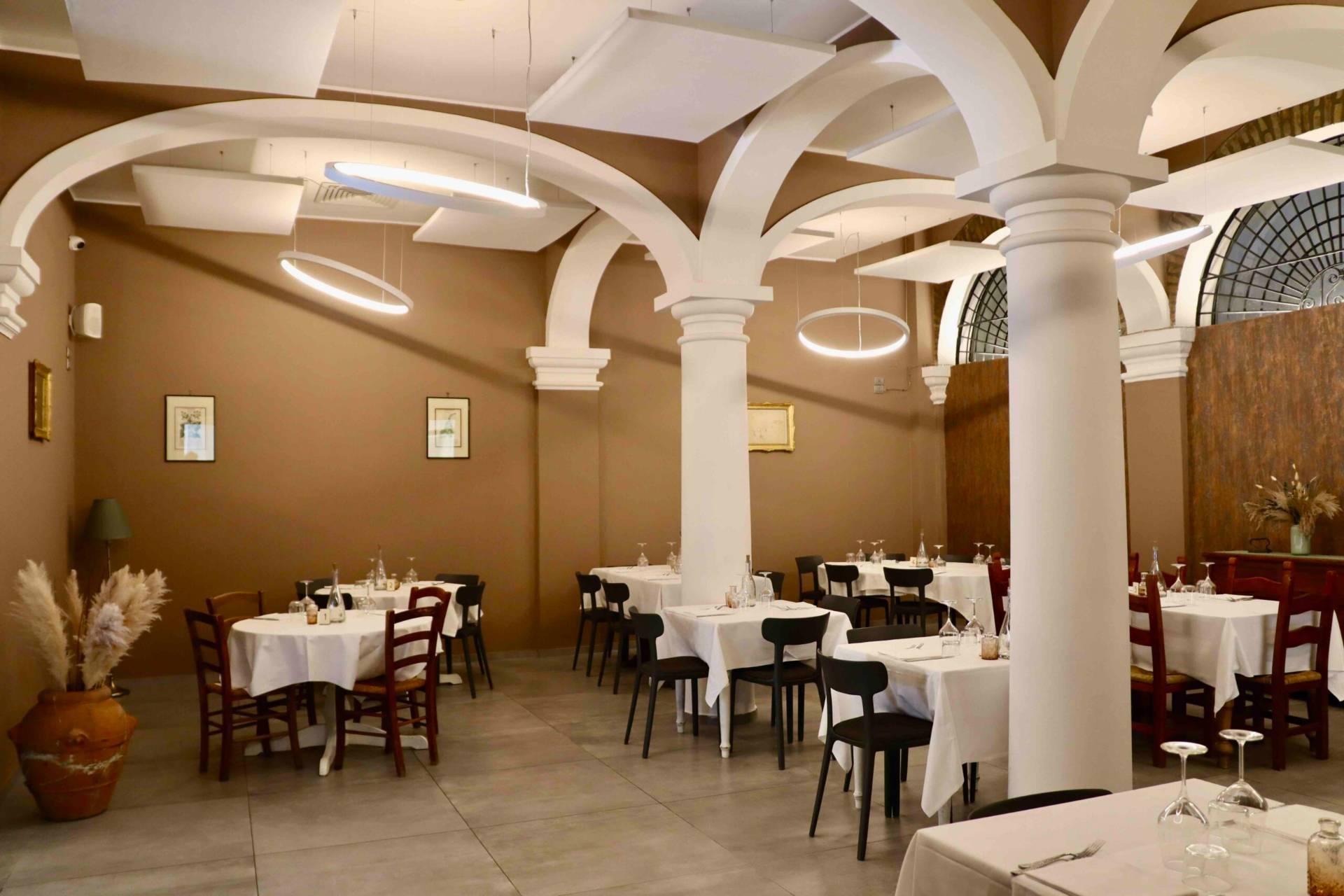 Ristorante in vendita a Carpi