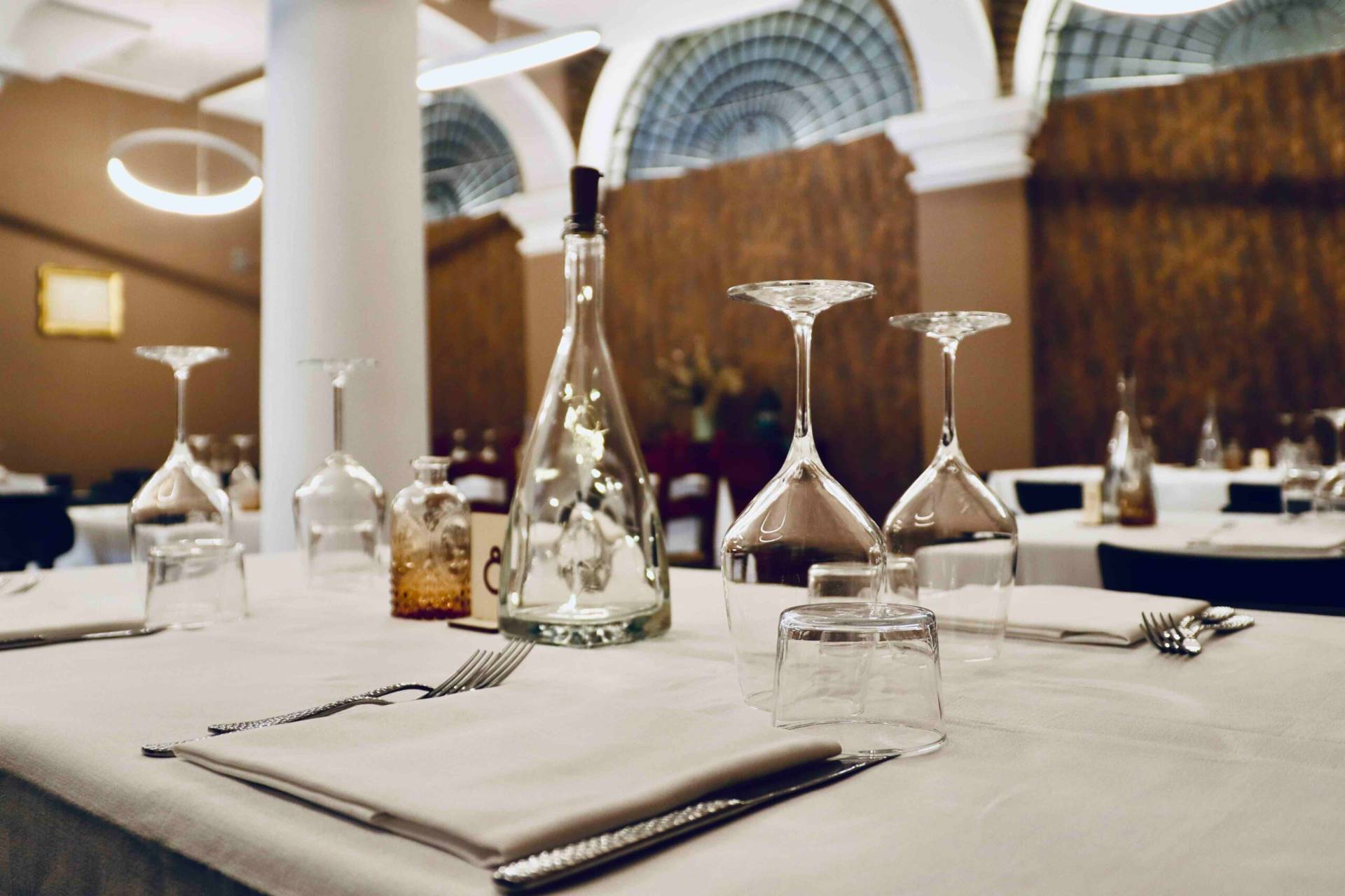 Ristorante in vendita a Carpi