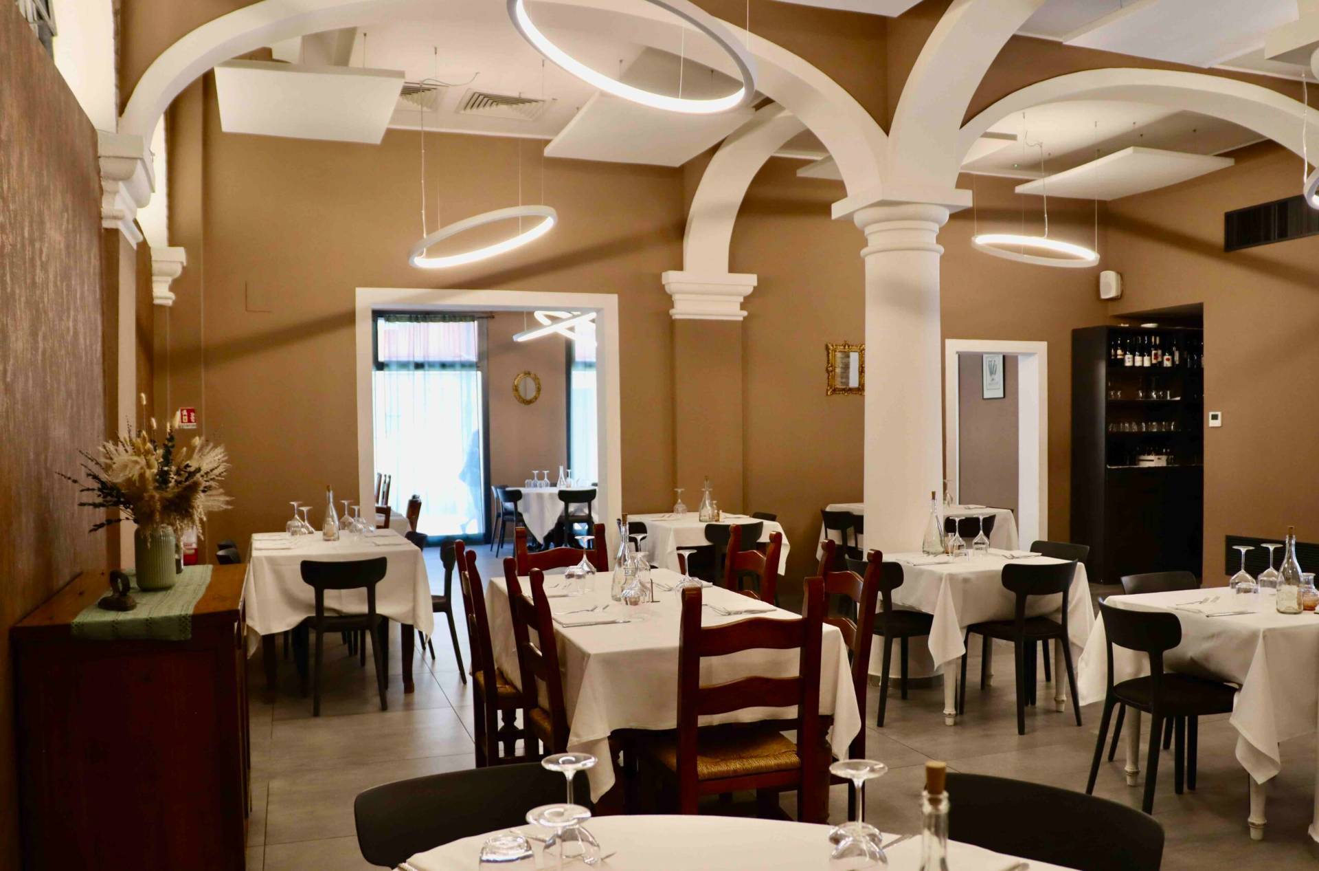 Ristorante in vendita a Carpi