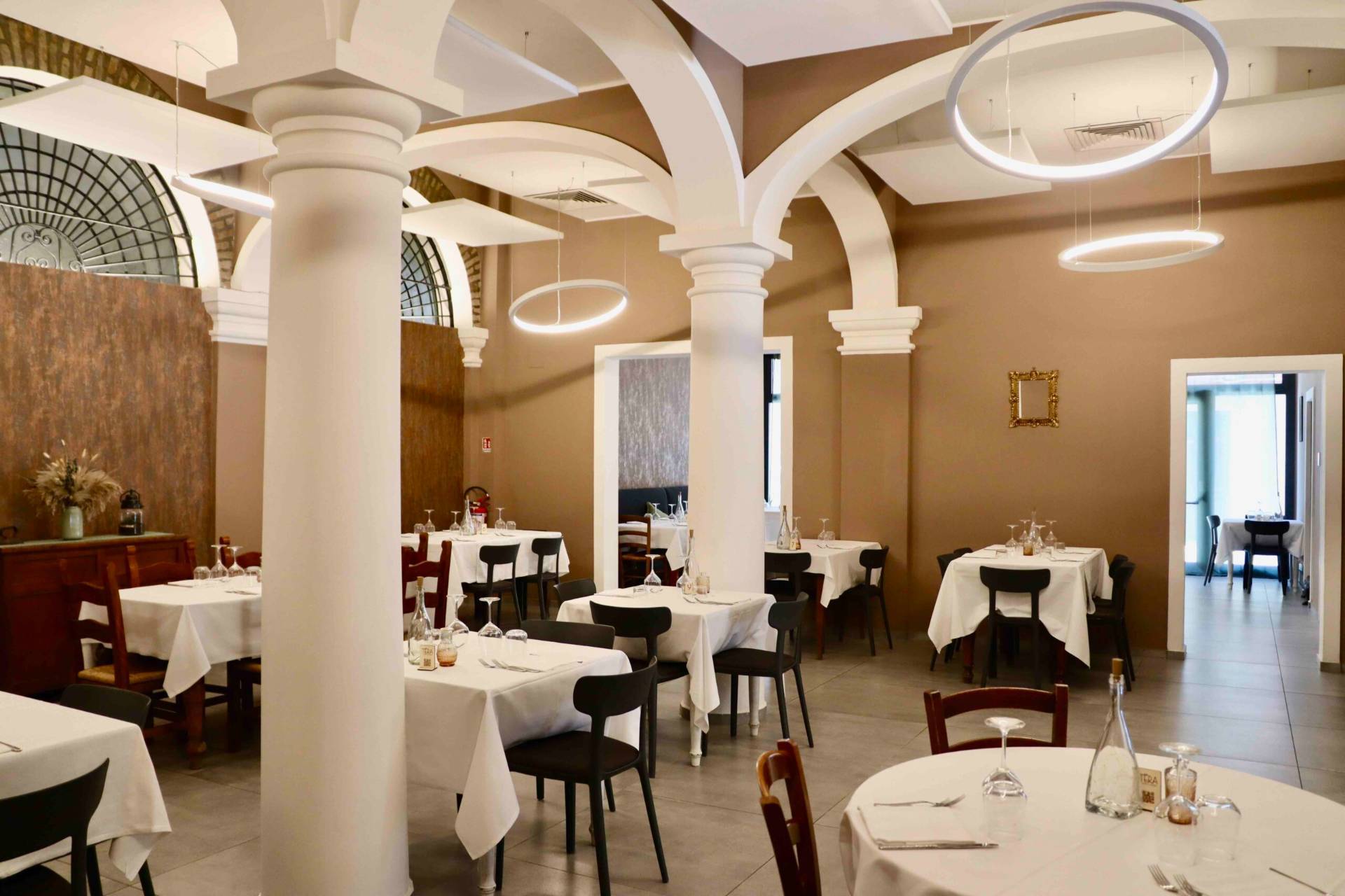 Ristorante in vendita a Carpi