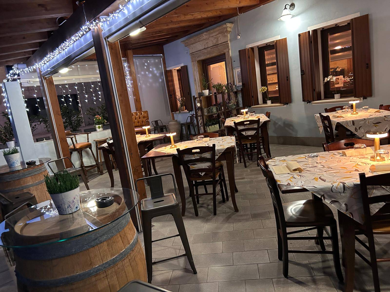 Ristorante in vendita a Legnago