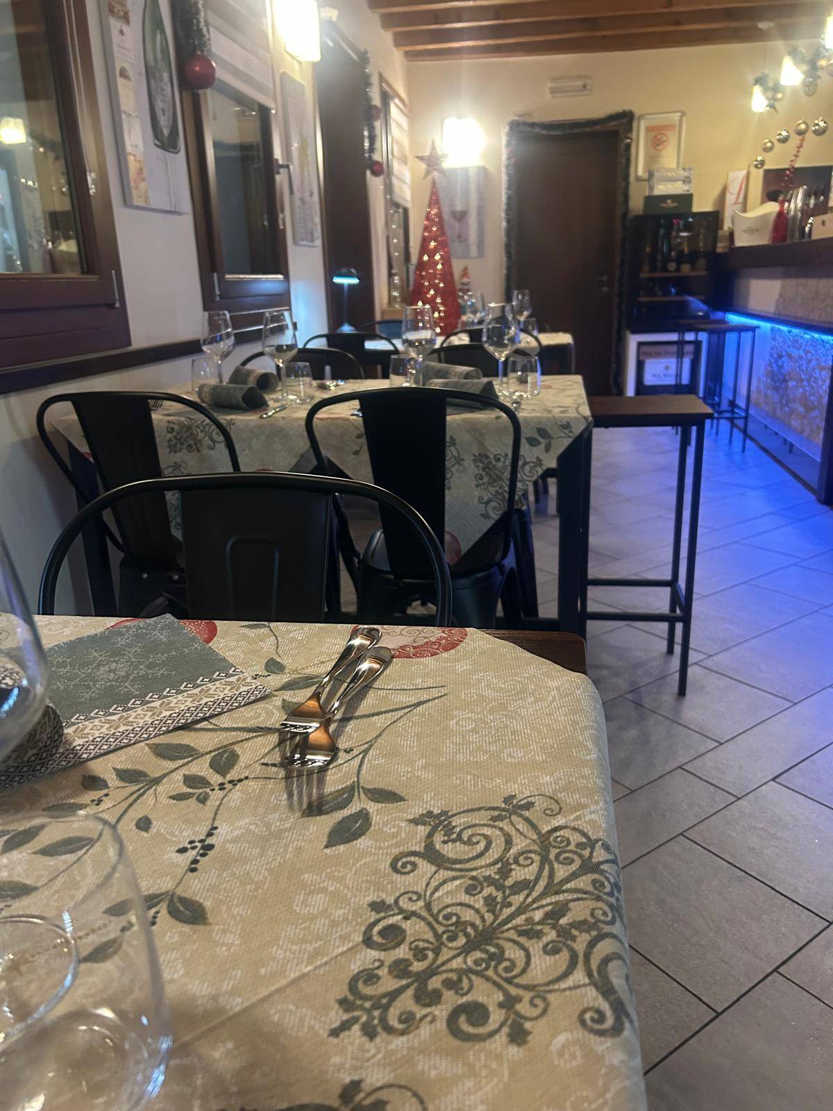 Ristorante in vendita a Legnago