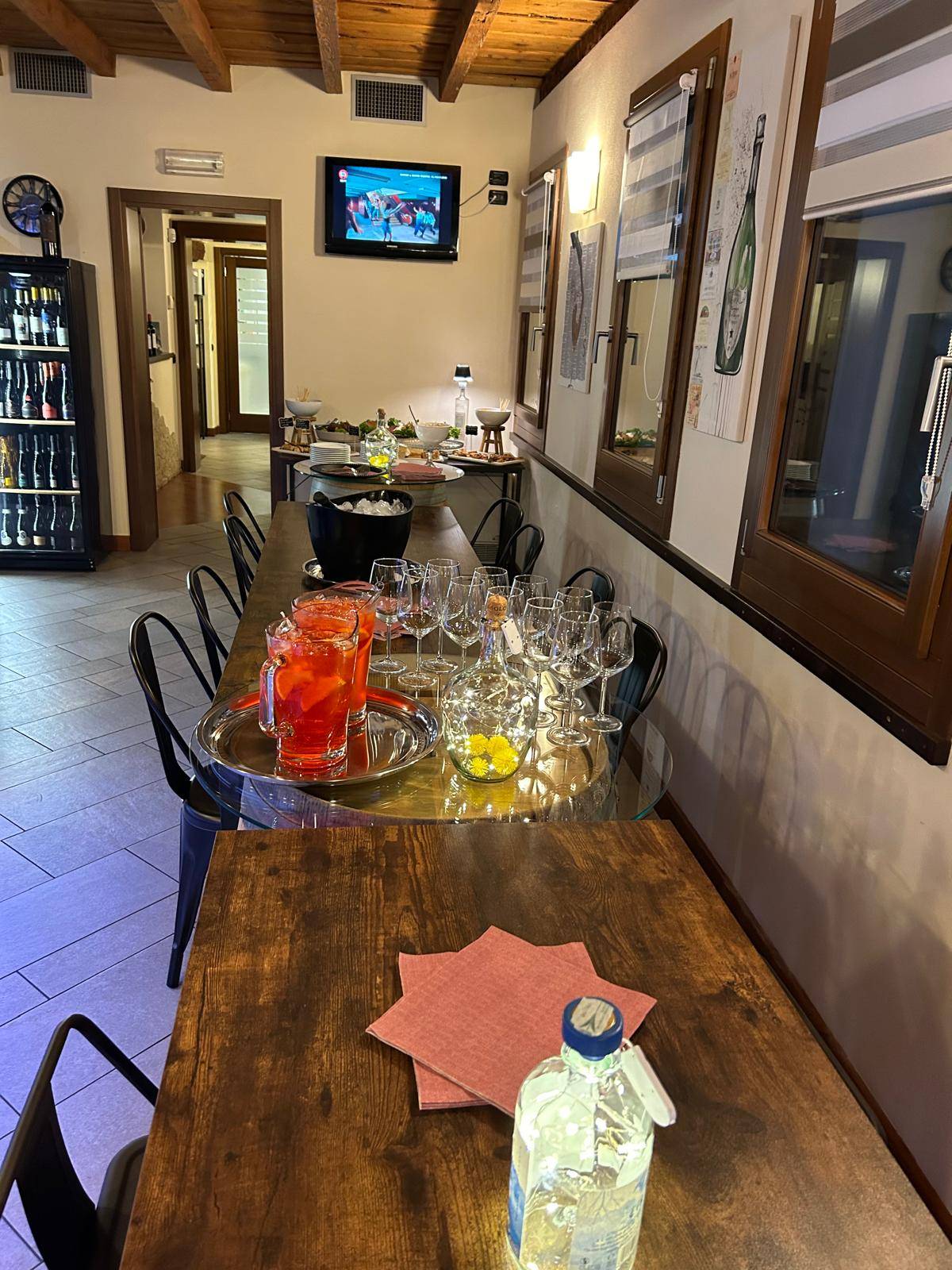 Ristorante in vendita a Legnago