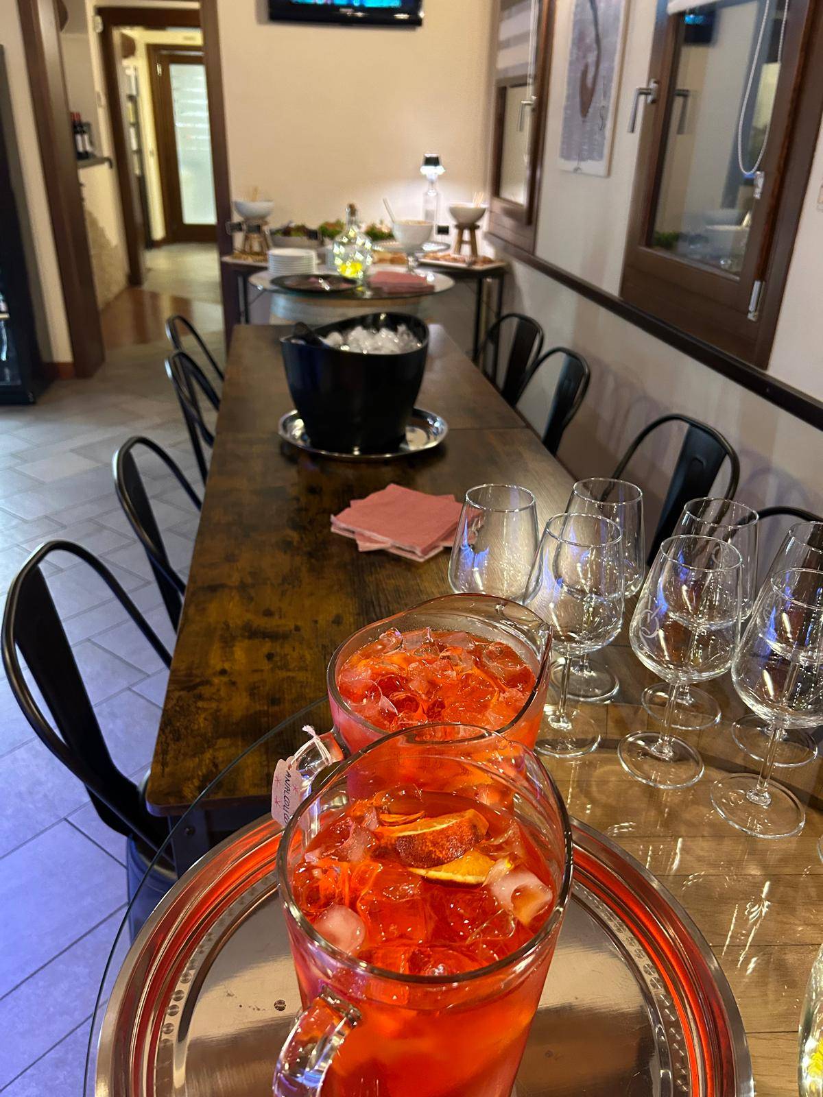 Ristorante in vendita a Legnago