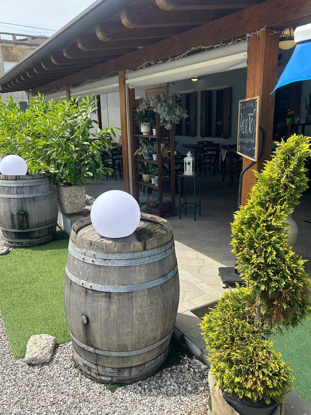 Ristorante in vendita a Legnago