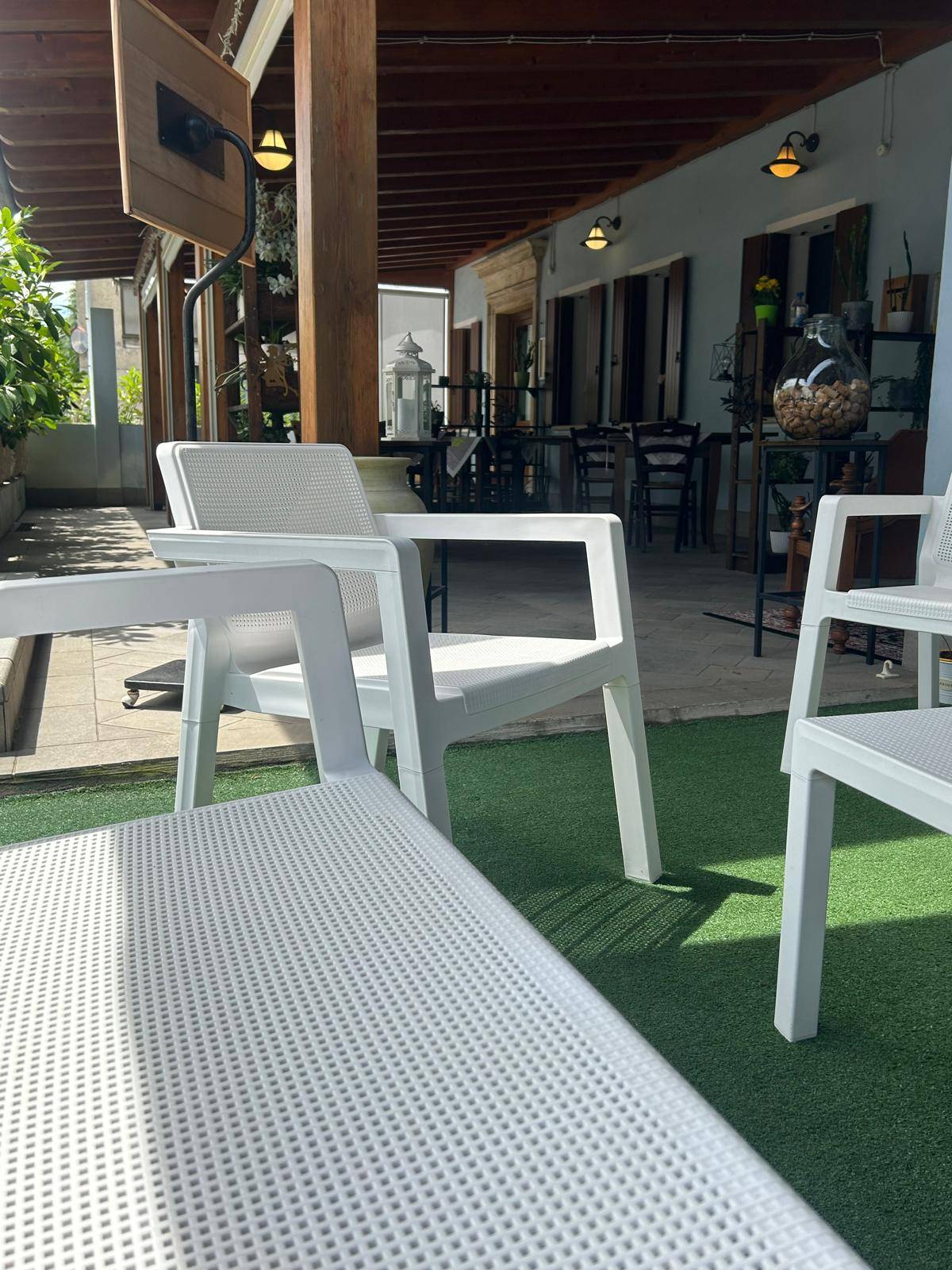 Ristorante in vendita a Legnago