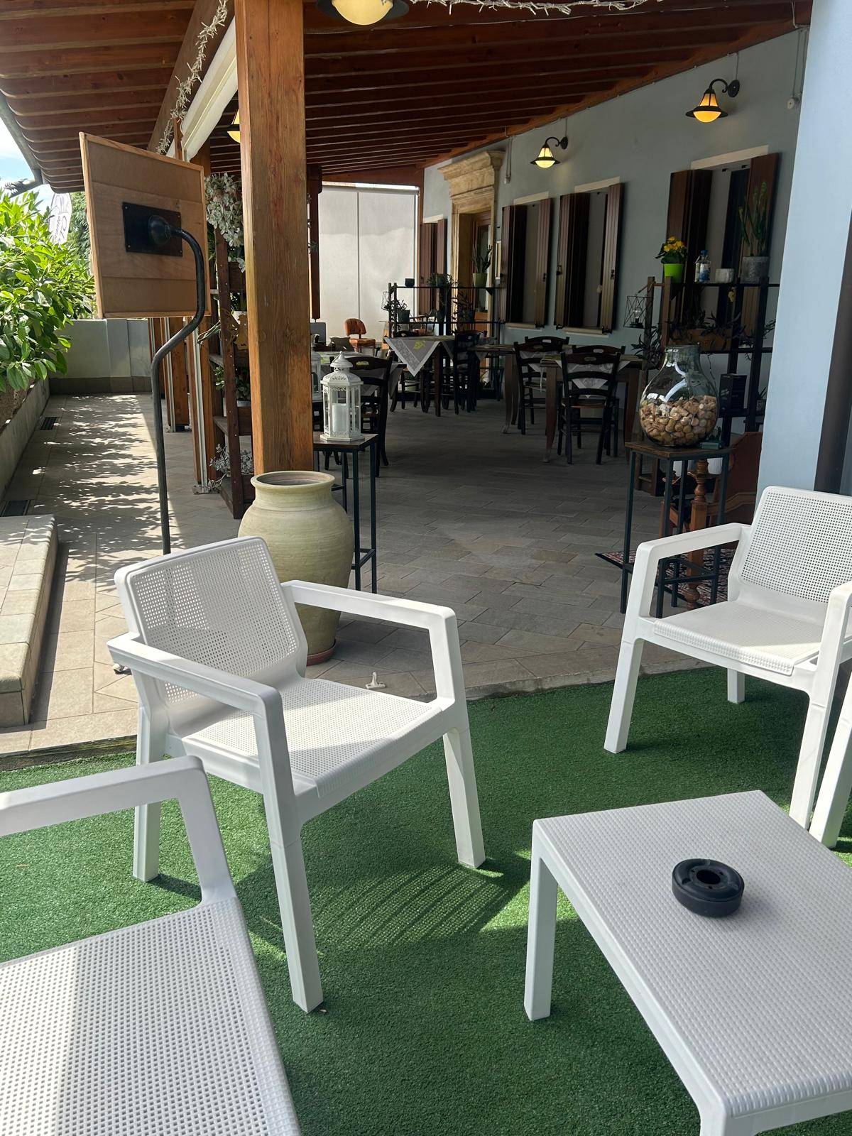 Ristorante in vendita a Legnago