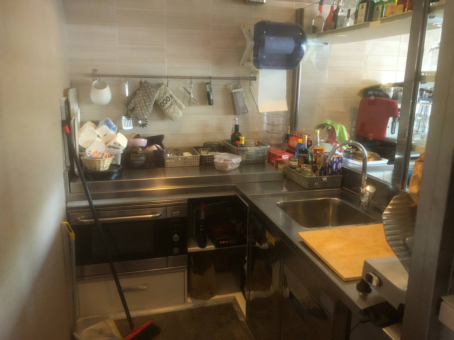 Bar in vendita a Sona