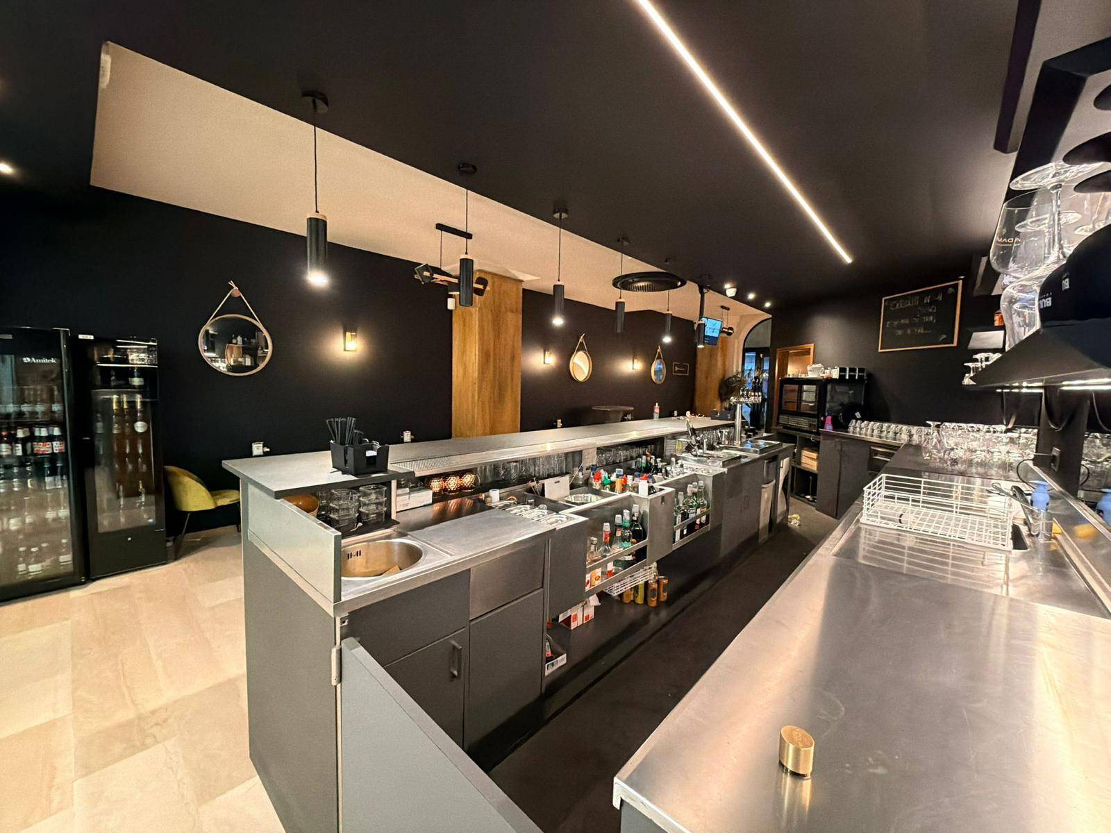 Bar in vendita a San Giovanni Lupatoto