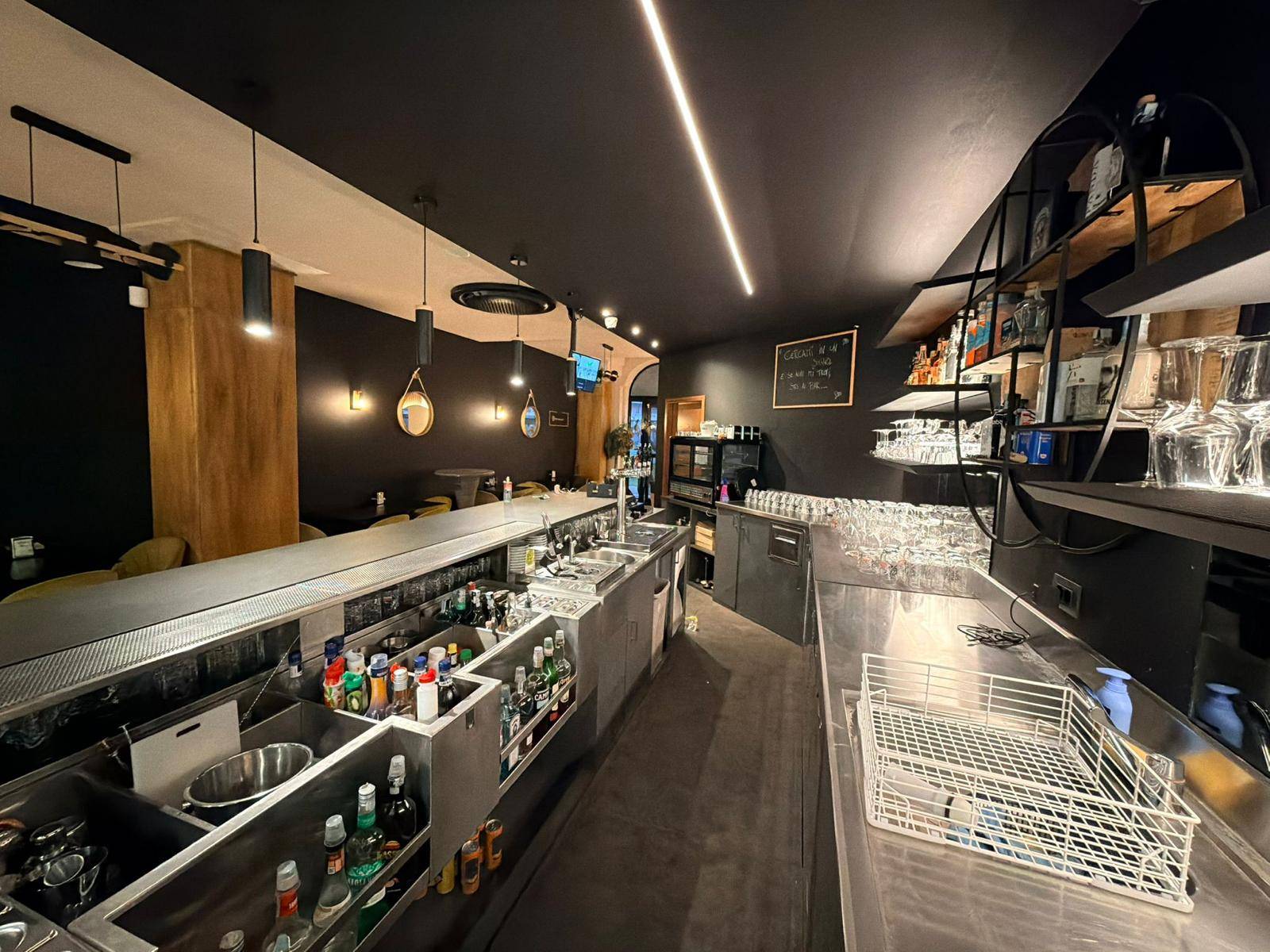 Bar in vendita a San Giovanni Lupatoto