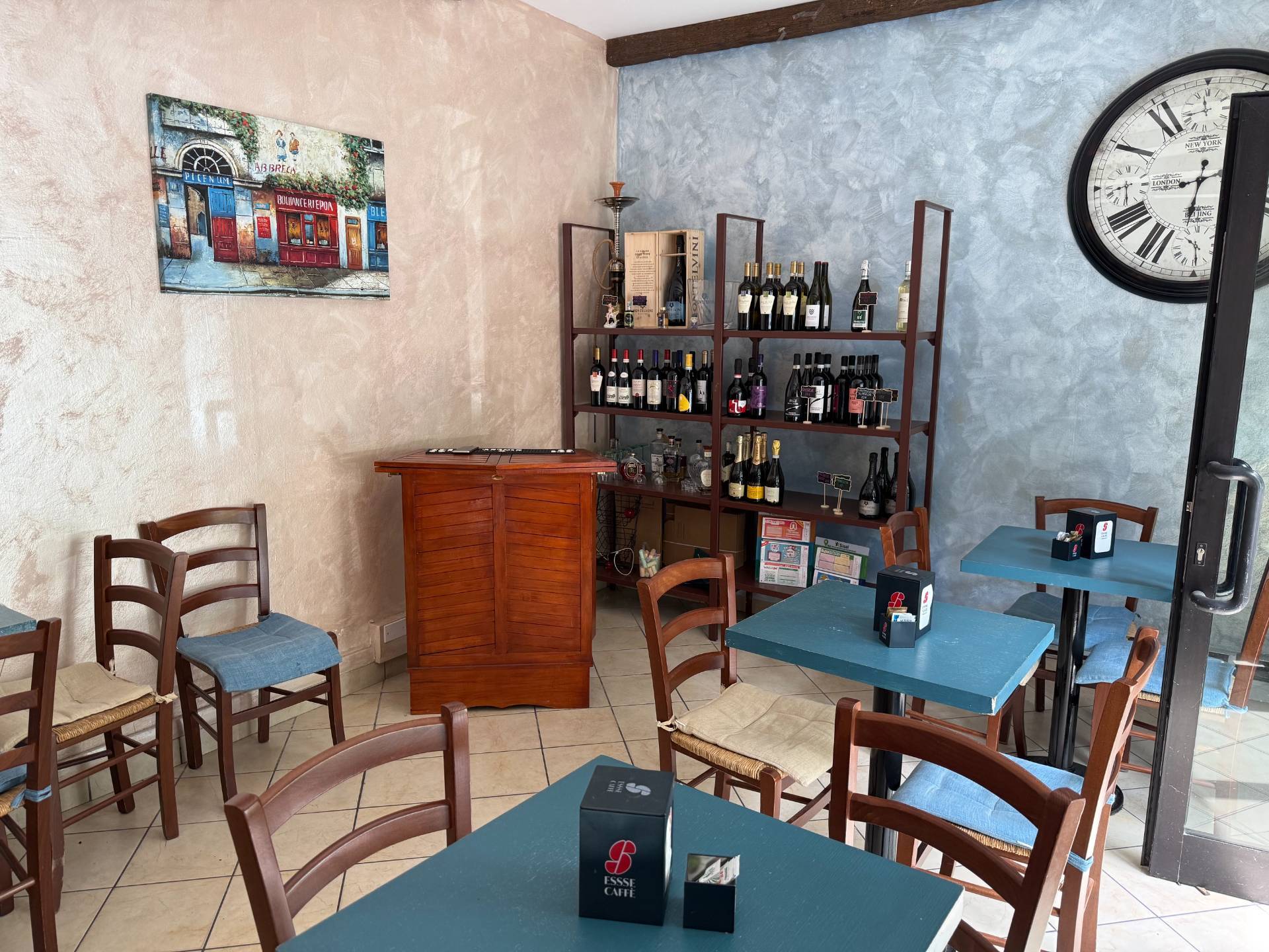 Bar in vendita a Carpi