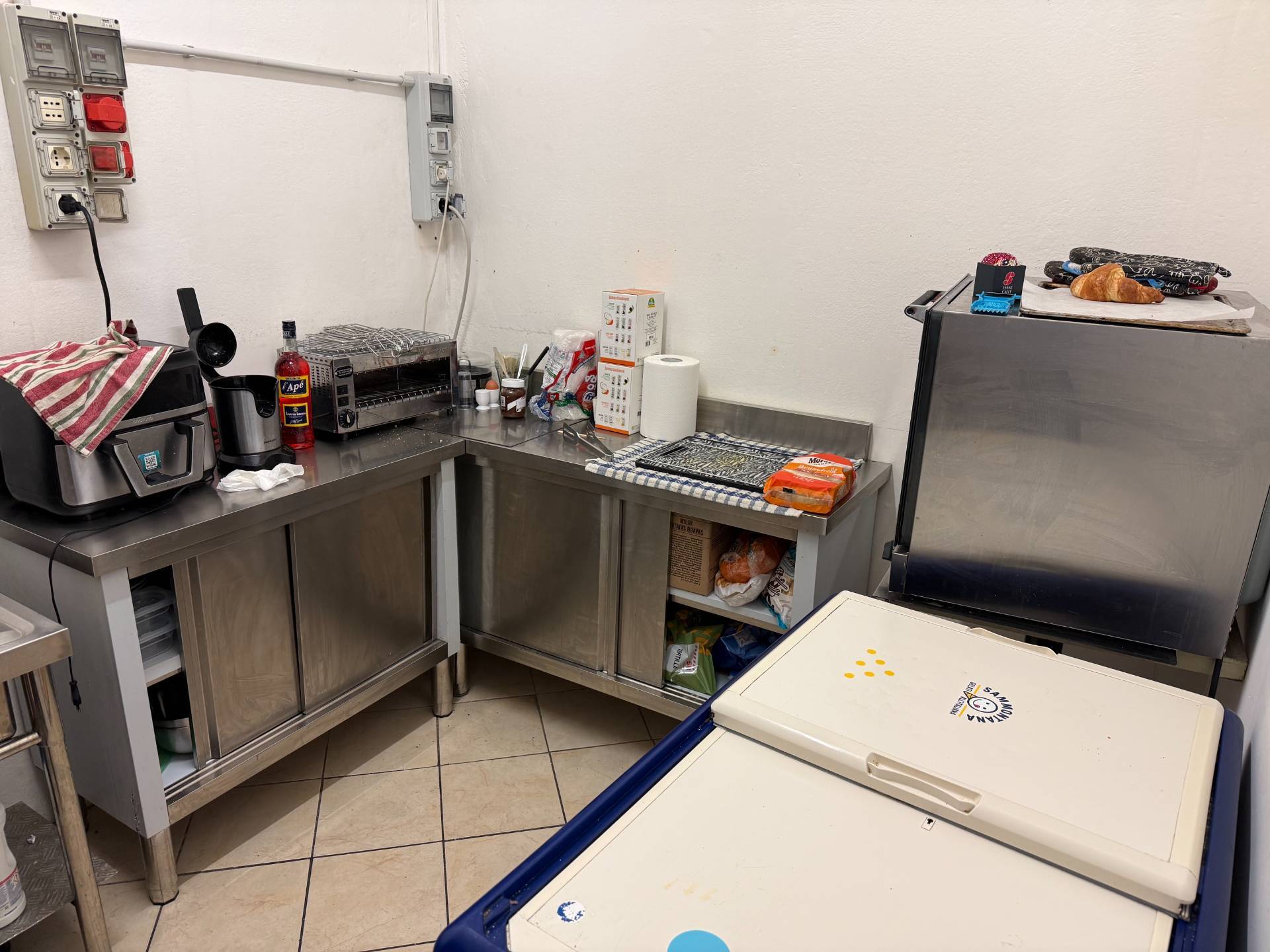 Bar in vendita a Carpi