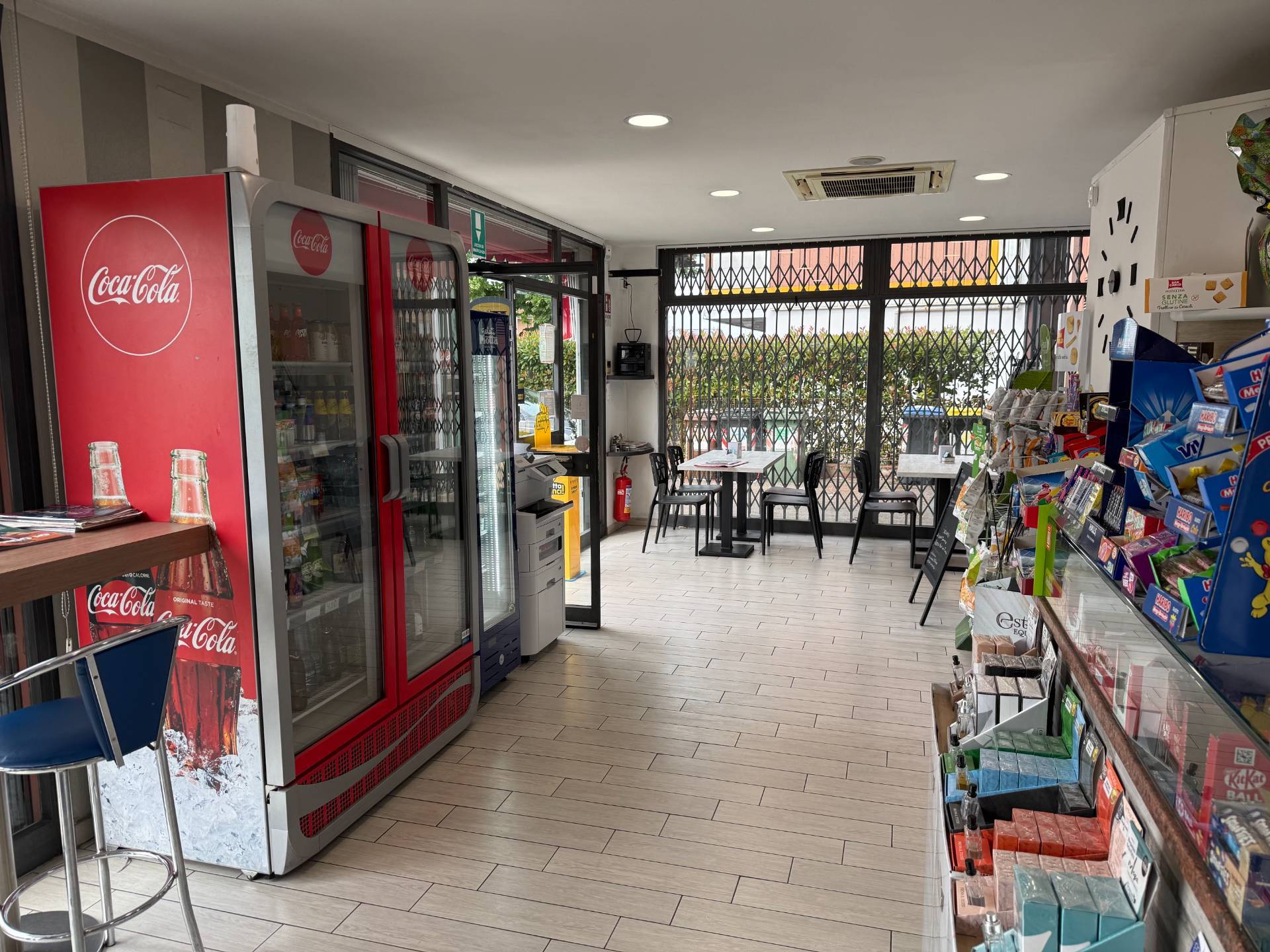 Bar/Tabacchi/Slot in vendita a Nonantola