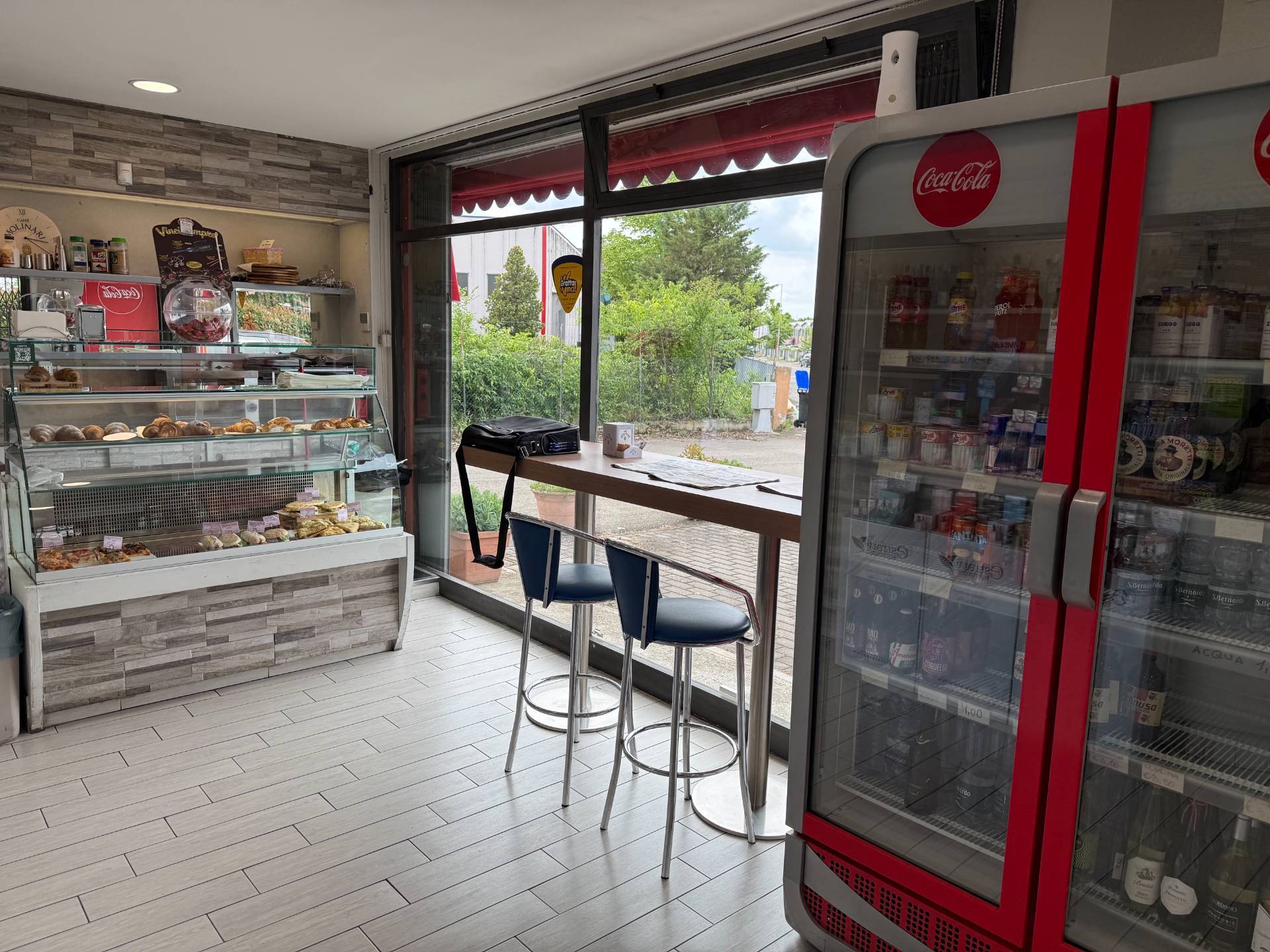 Bar/Tabacchi/Slot in vendita a Nonantola