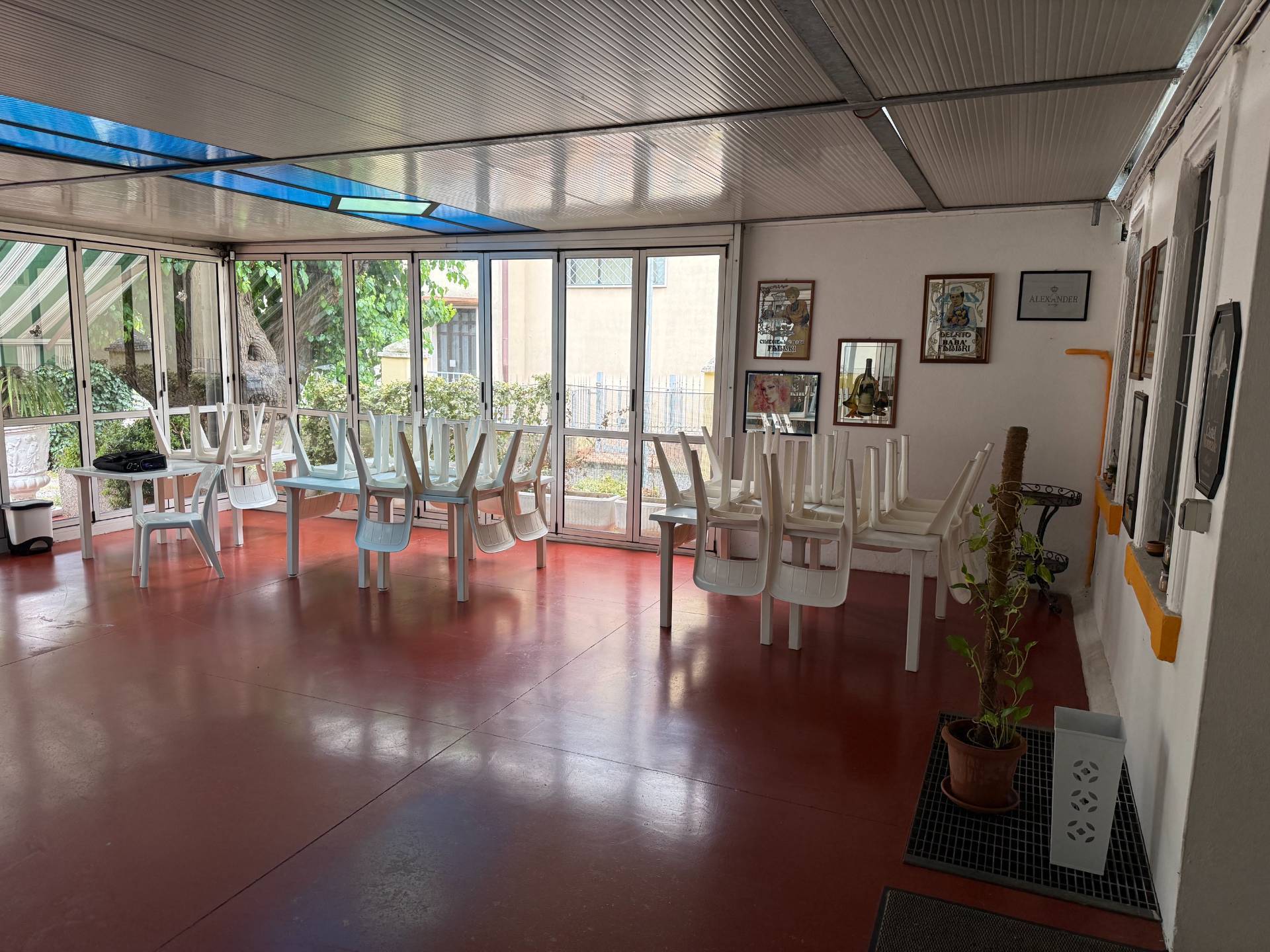 Ristorante in affitto a Verona, Cadidavid