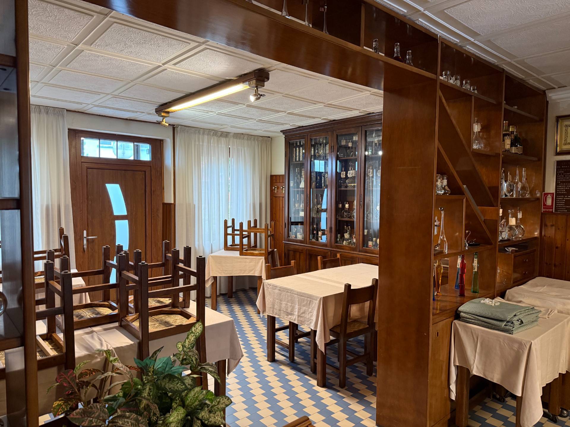 Ristorante in affitto a Verona, Cadidavid