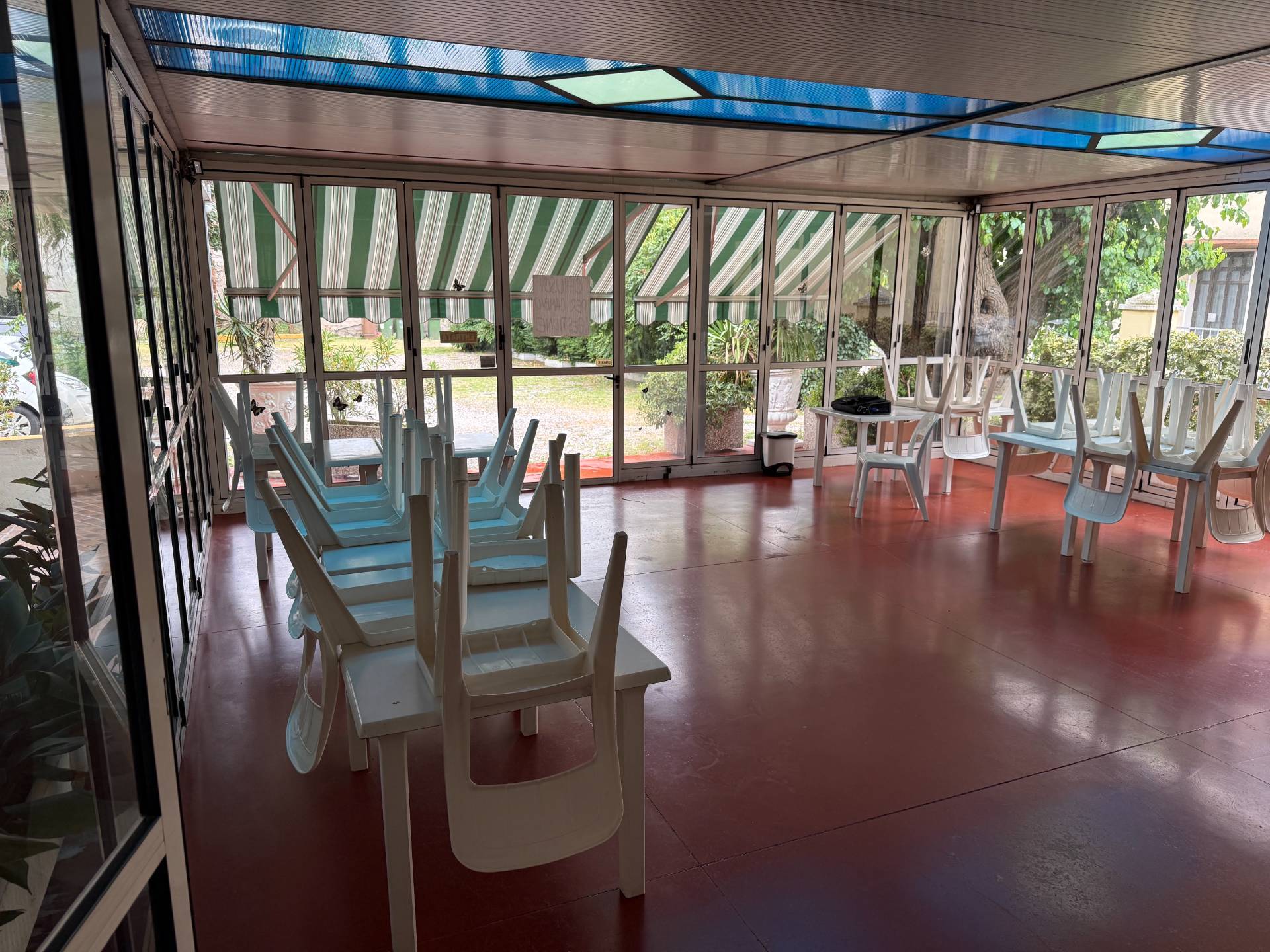 Ristorante in affitto a Verona, Cadidavid