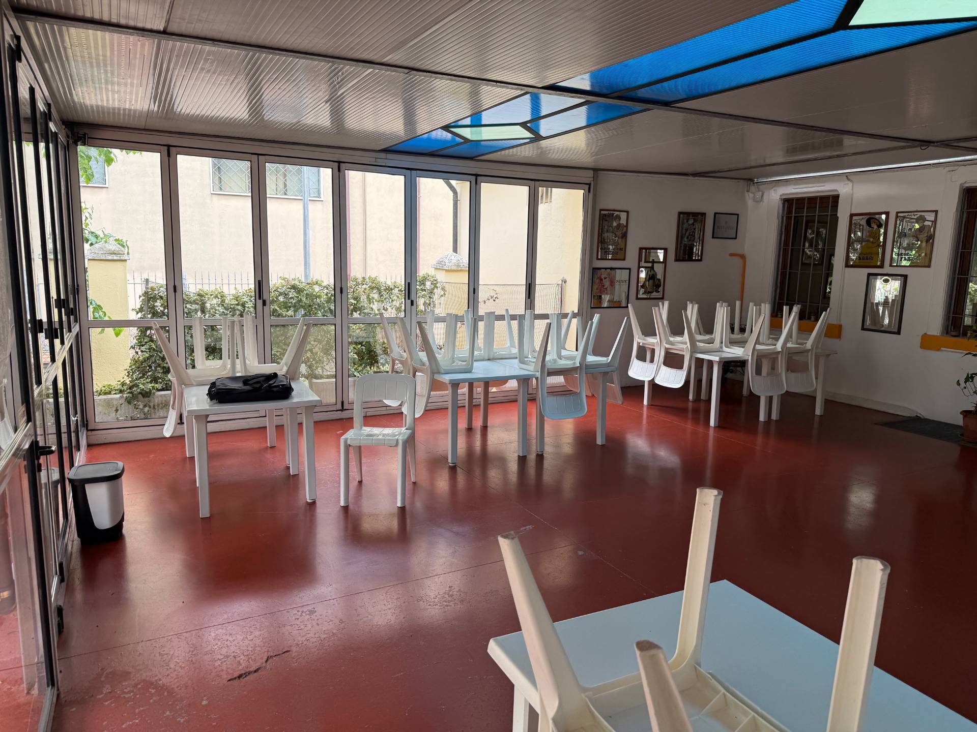 Ristorante in affitto a Verona, Cadidavid