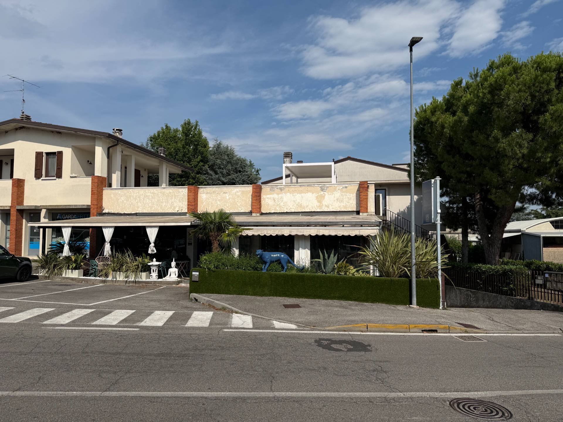 Ristorante in vendita a Sirmione, Colombare