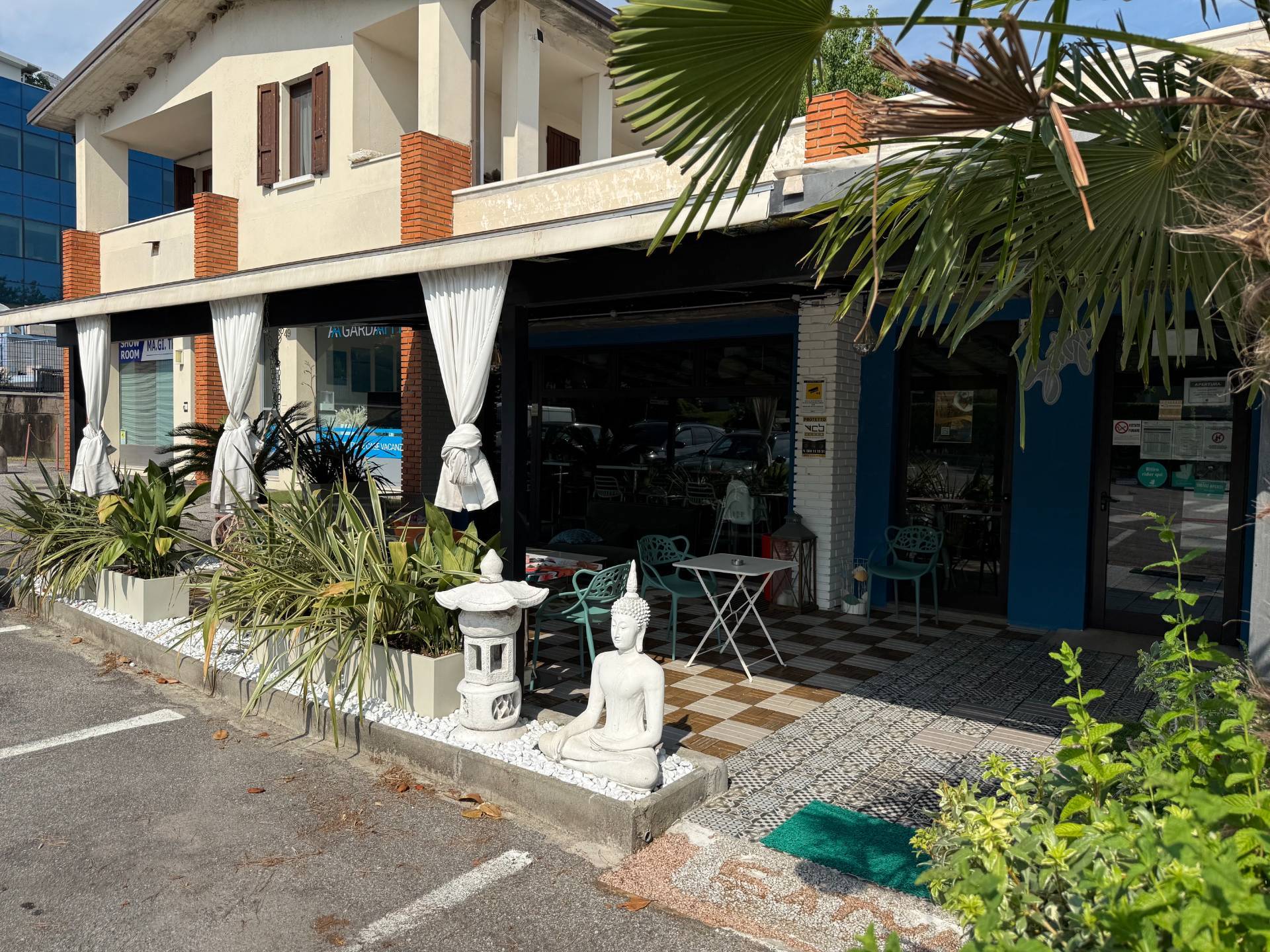 Ristorante in vendita a Sirmione, Colombare