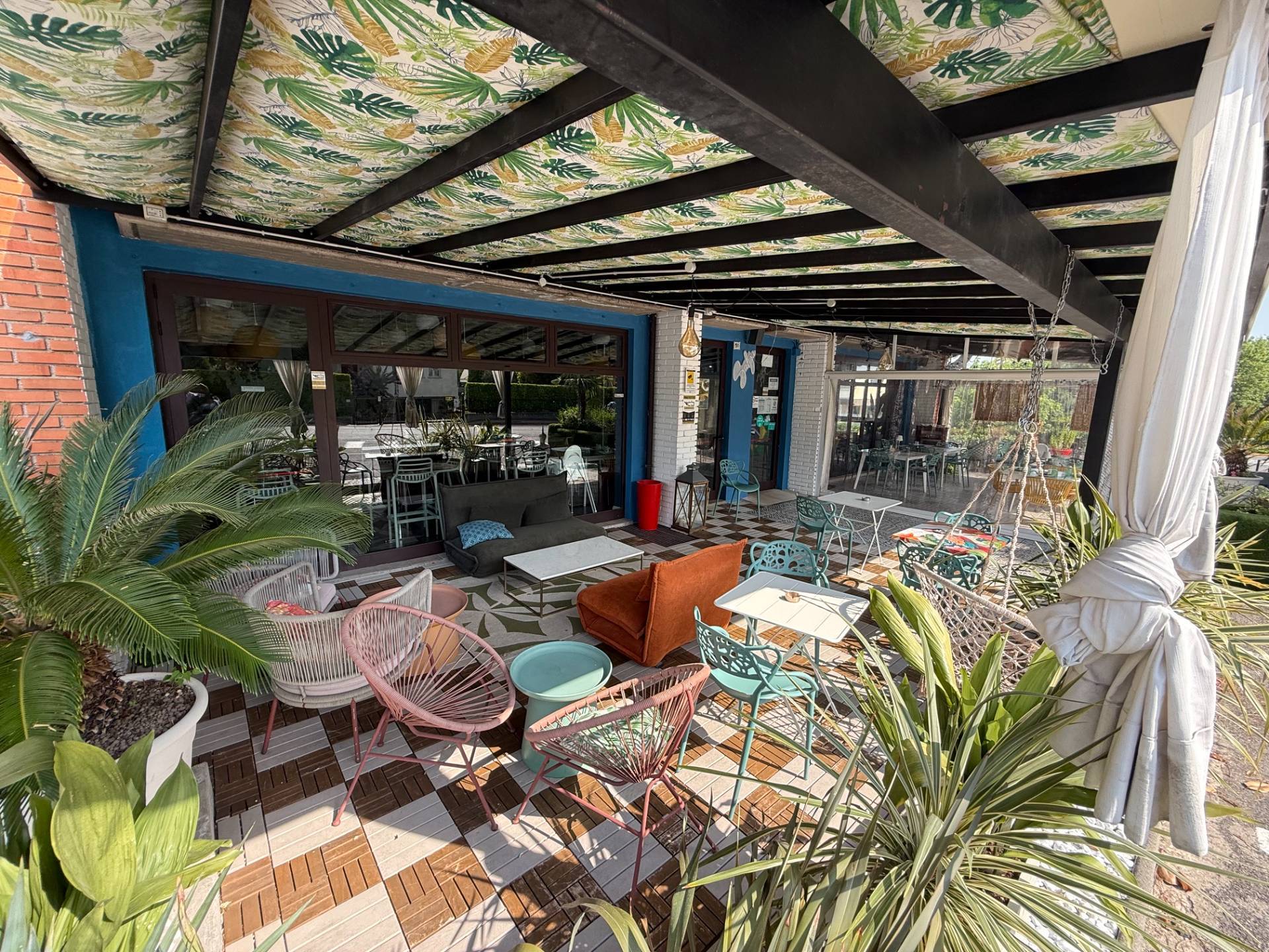 Ristorante in vendita a Sirmione, Colombare