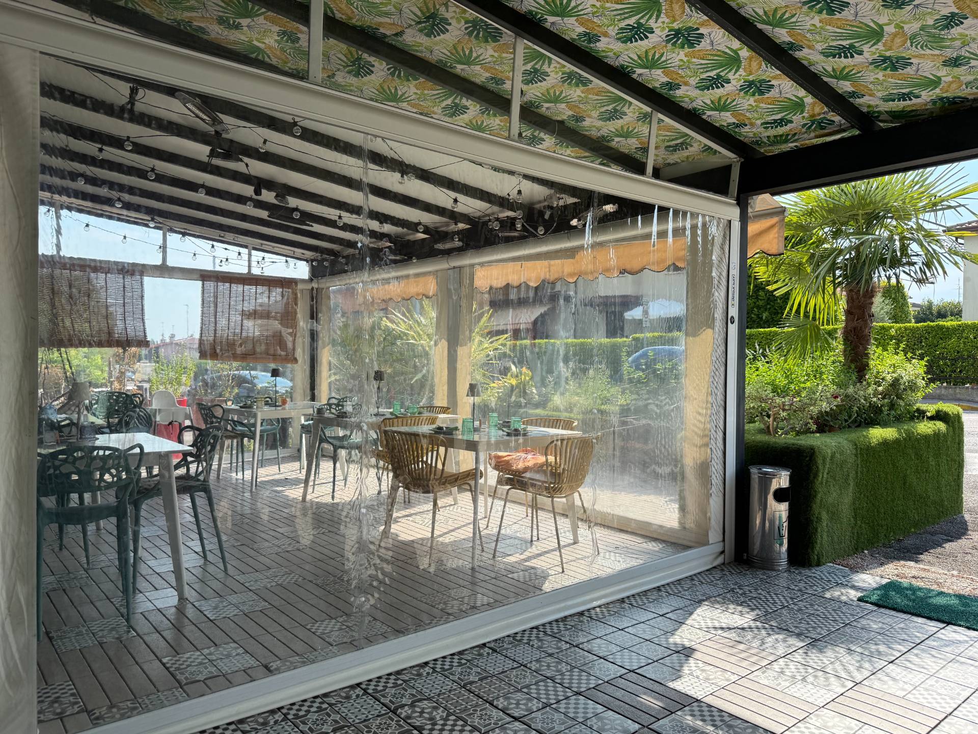 Ristorante in vendita a Sirmione, Colombare